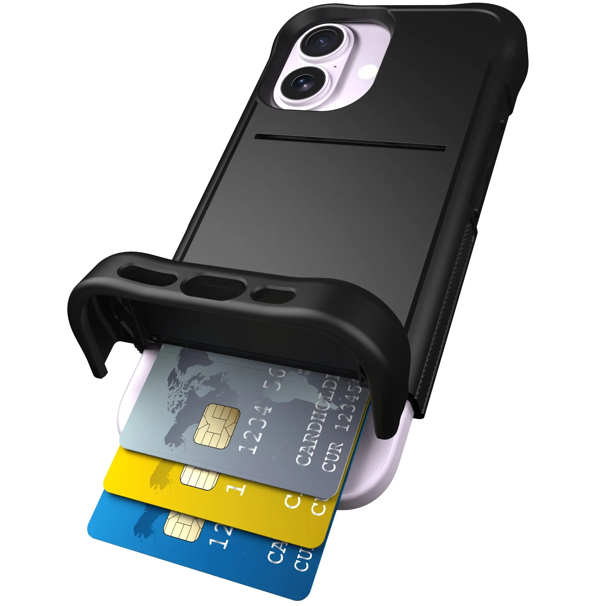 Wingmate for iPhone 17 - Image 9