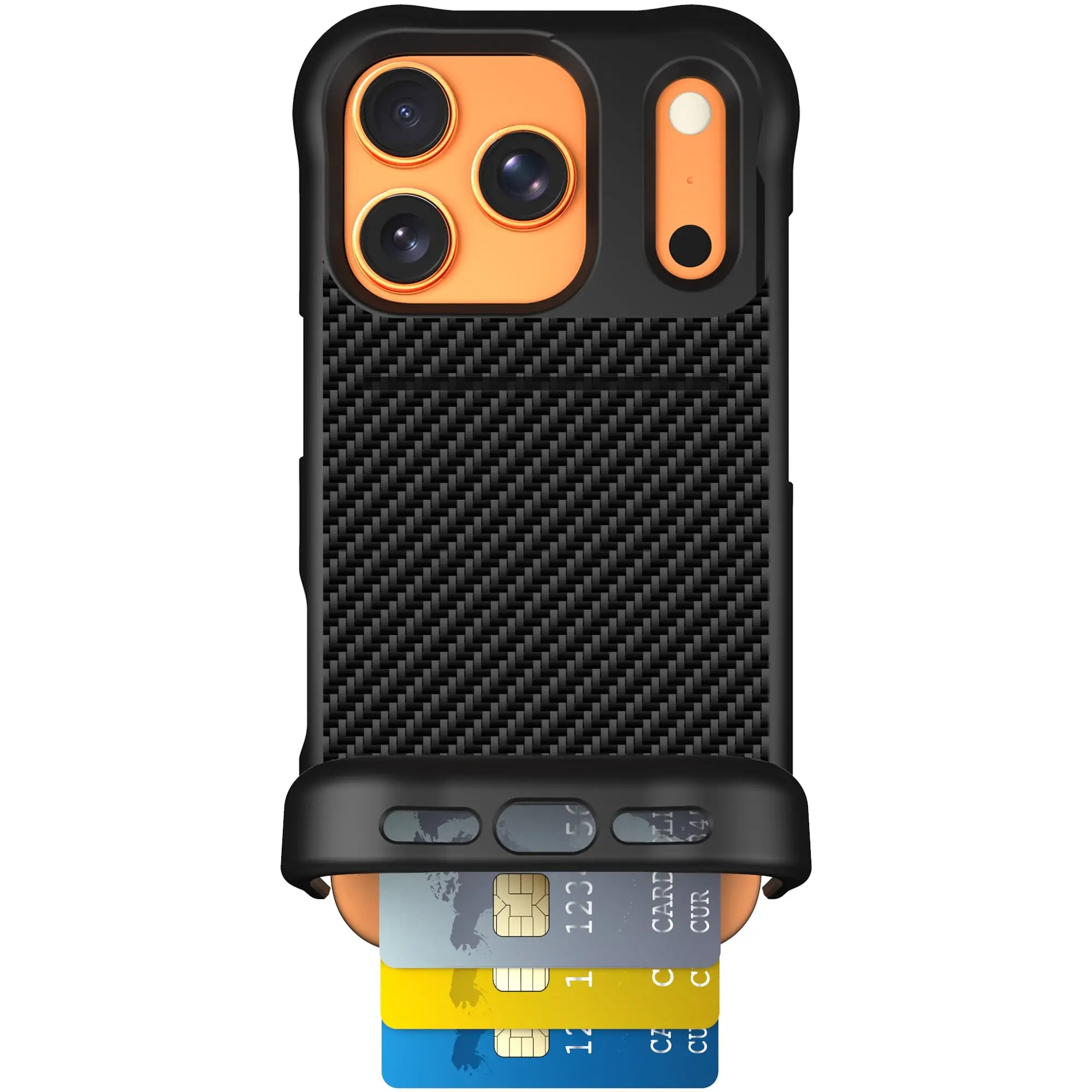 Wingmate for iPhone 17 Pro - Image 10