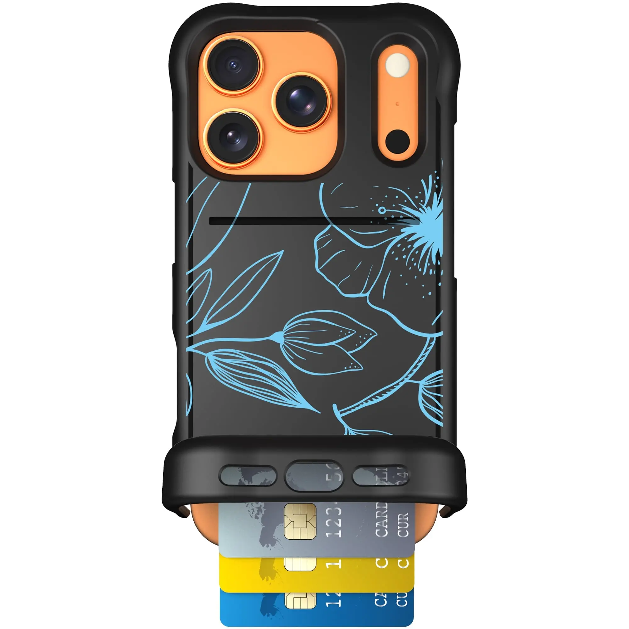 Wingmate for iPhone 17 Pro - Image 14