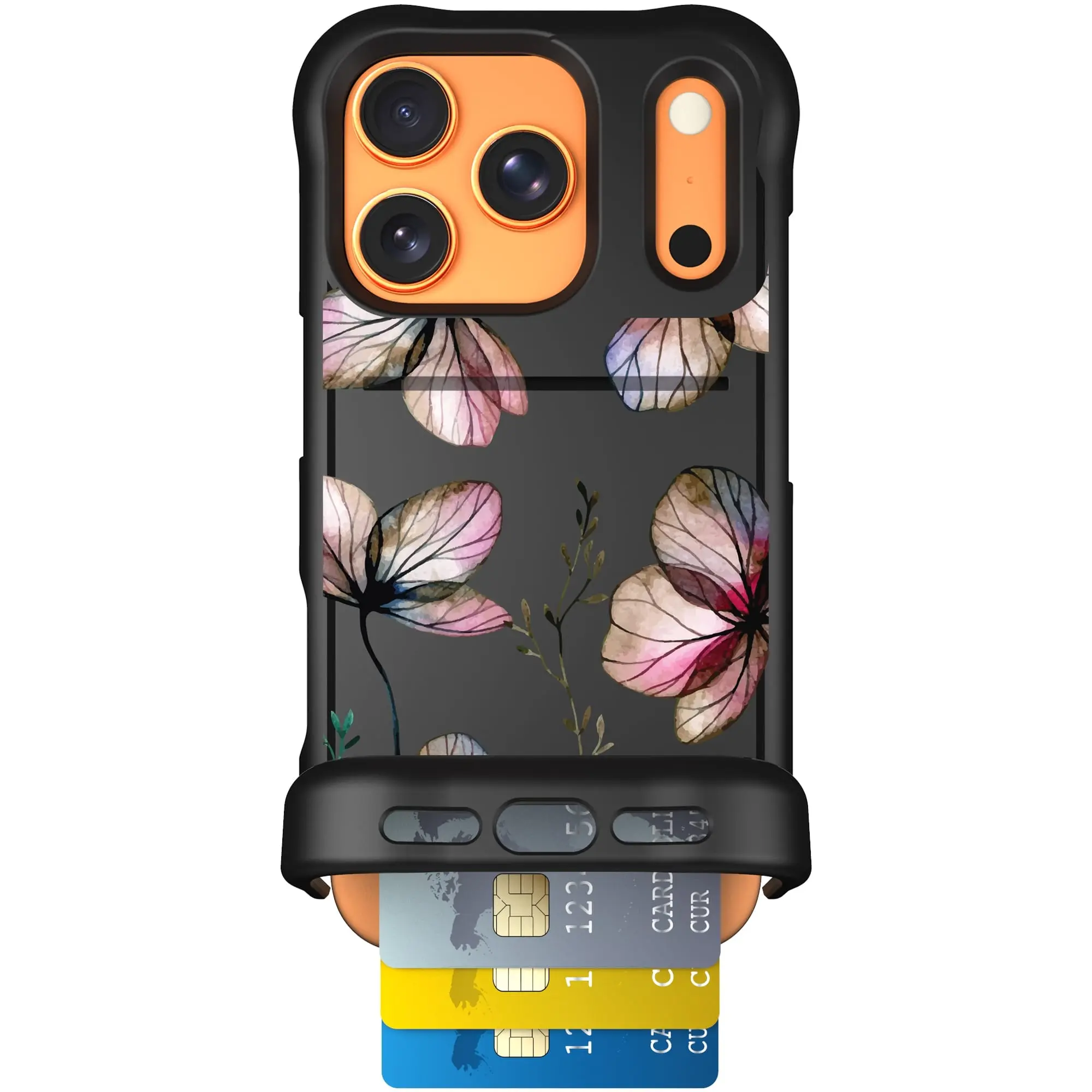 Wingmate for iPhone 17 Pro - Image 15
