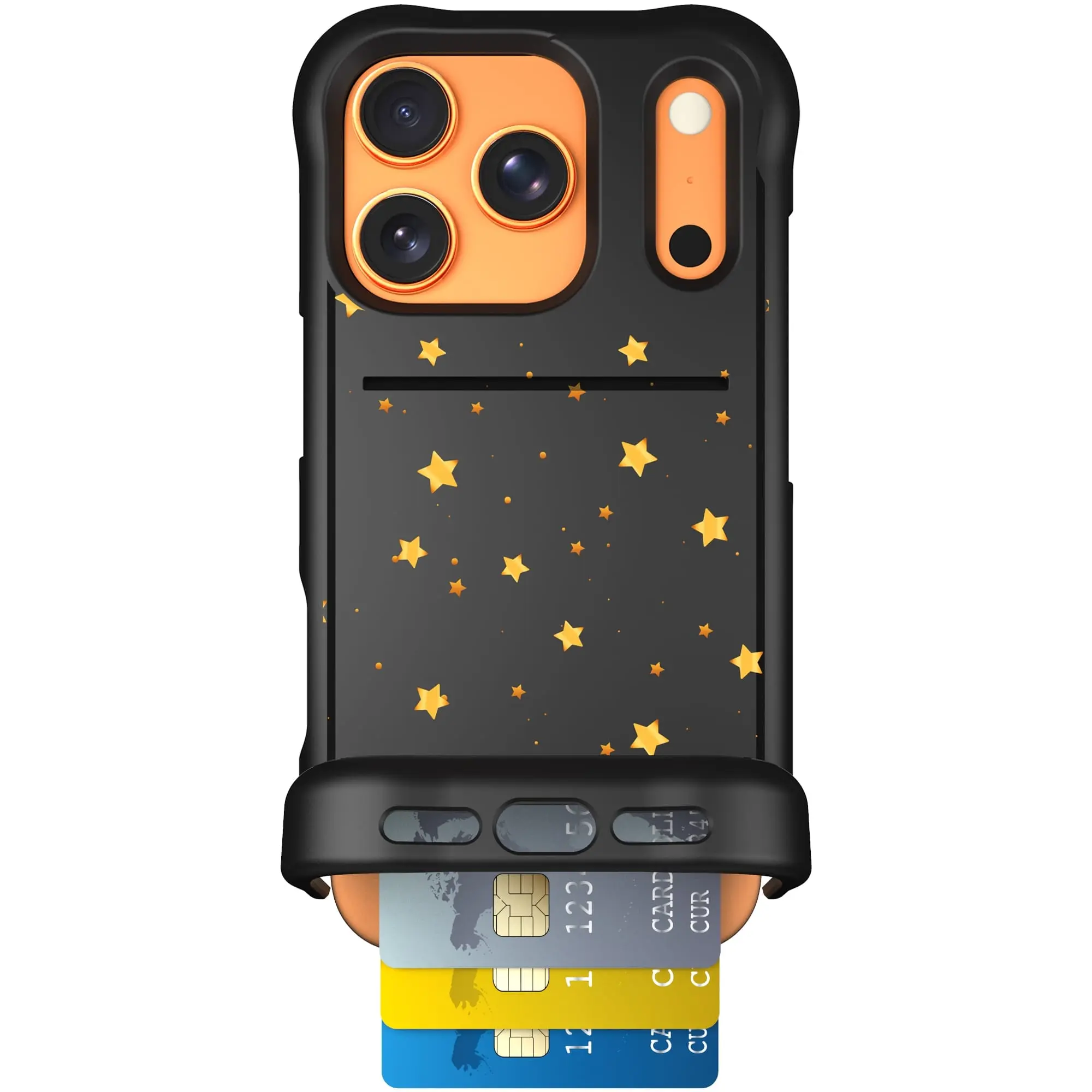 Wingmate for iPhone 17 Pro - Image 16