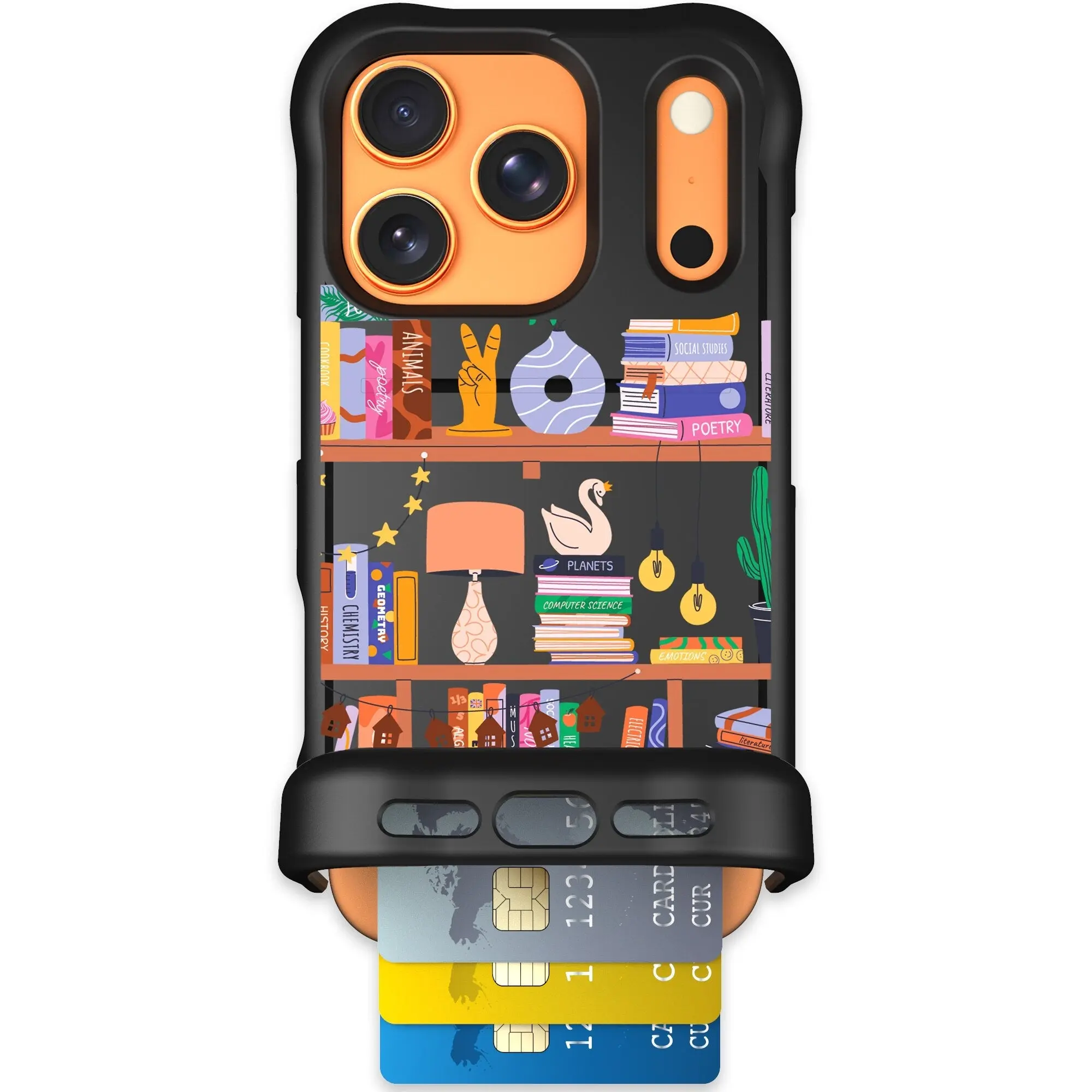 Wingmate for iPhone 17 Pro - Image 19