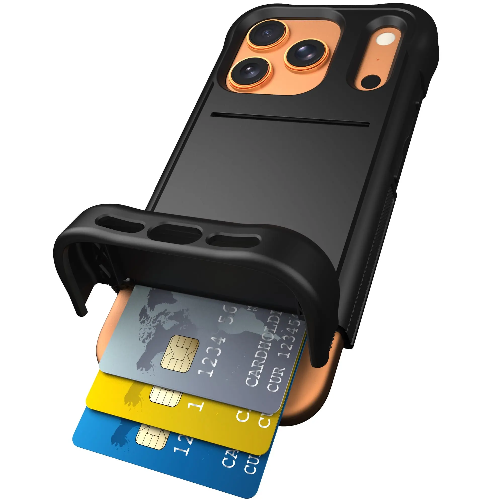Wingmate for iPhone 17 Pro - Image 9