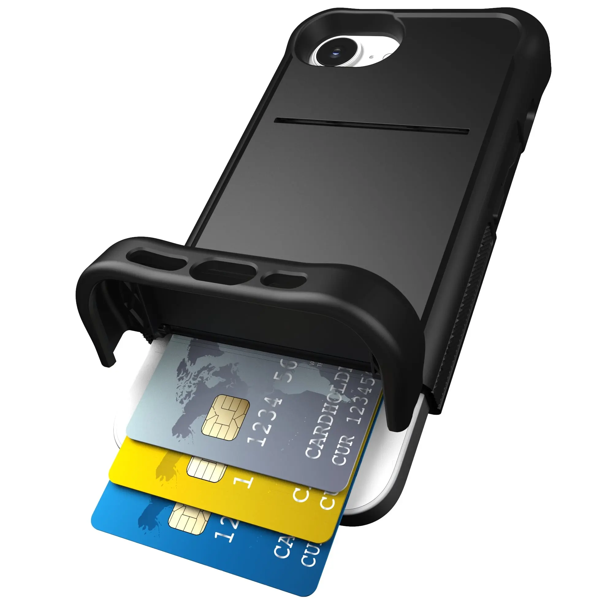 Wingmate for iPhone 16e