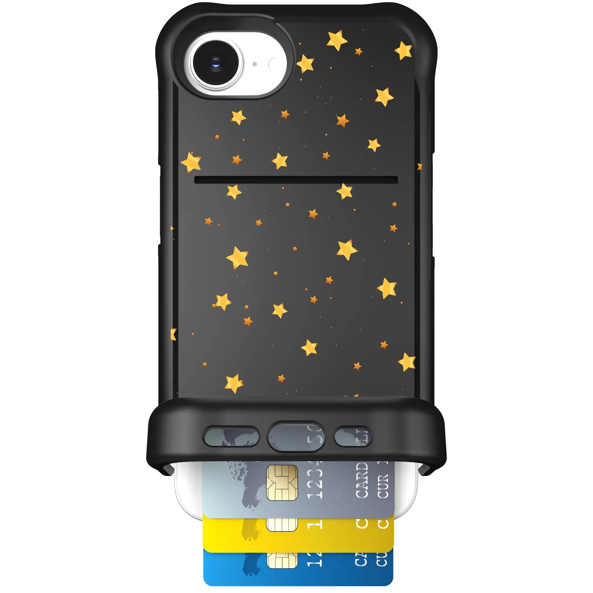 Wingmate for iPhone 16e - Image 16