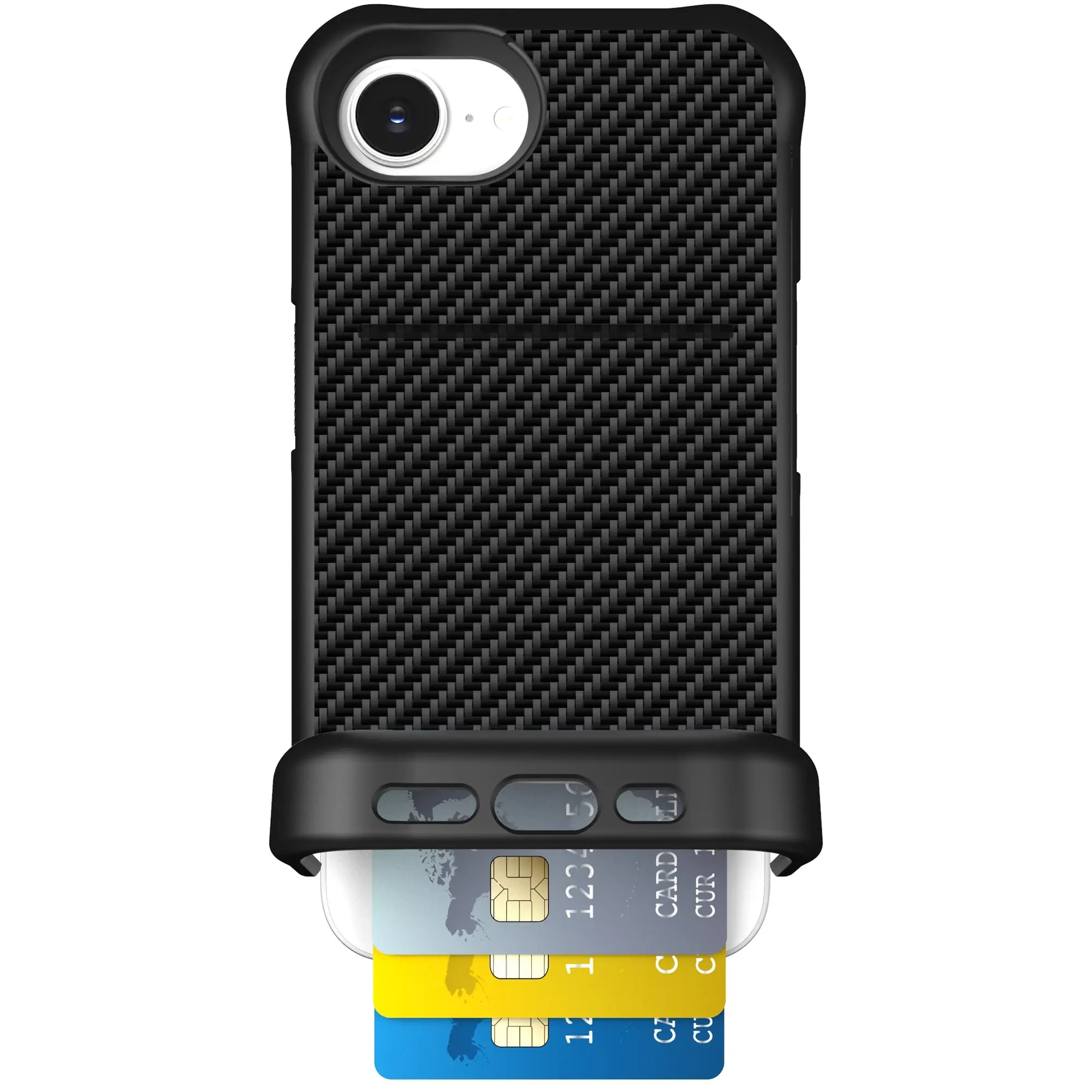 Wingmate for iPhone 16e - Image 10