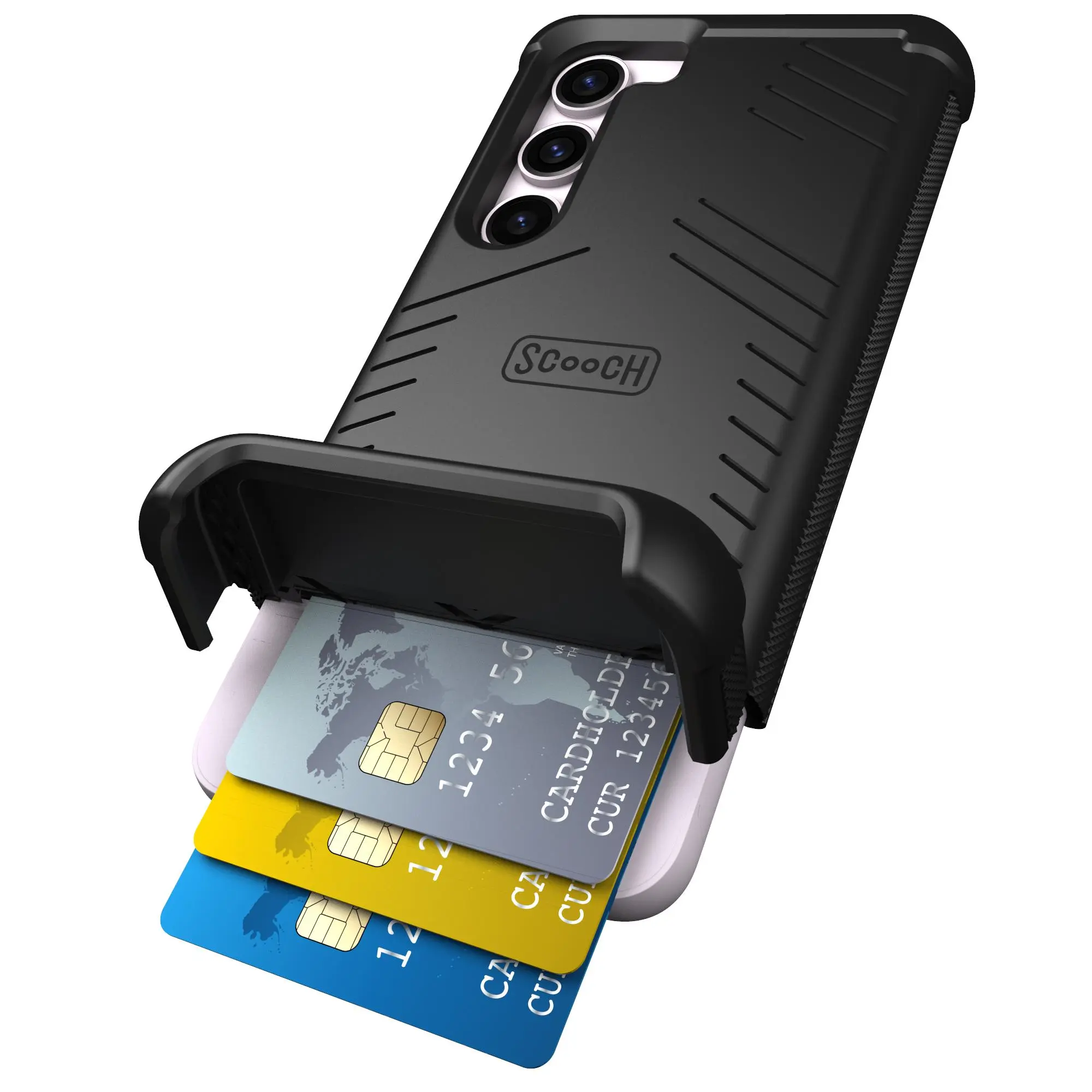 Wingmate for Samsung Galaxy S23 - Image 10