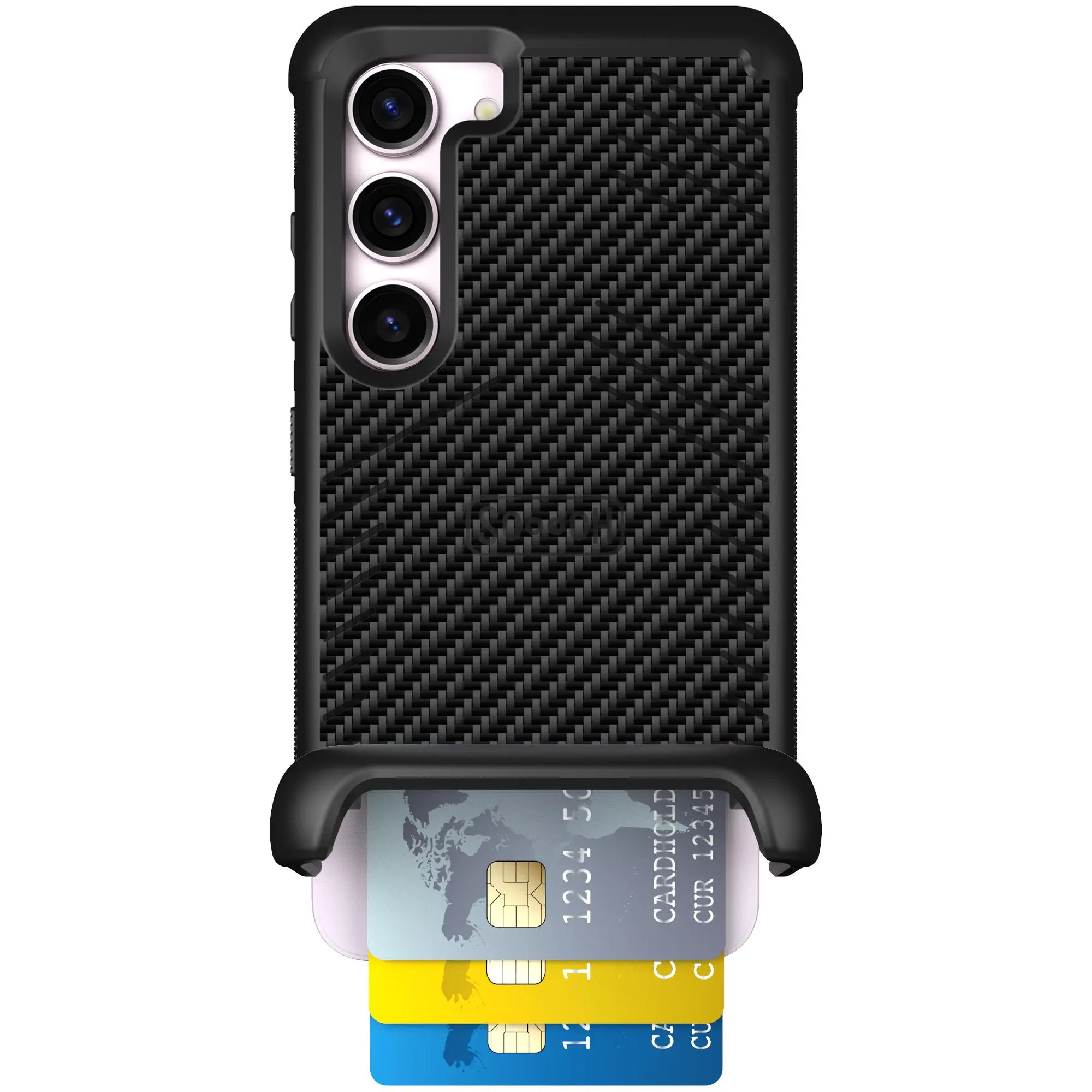 Wingmate for Samsung Galaxy S23 - Image 11