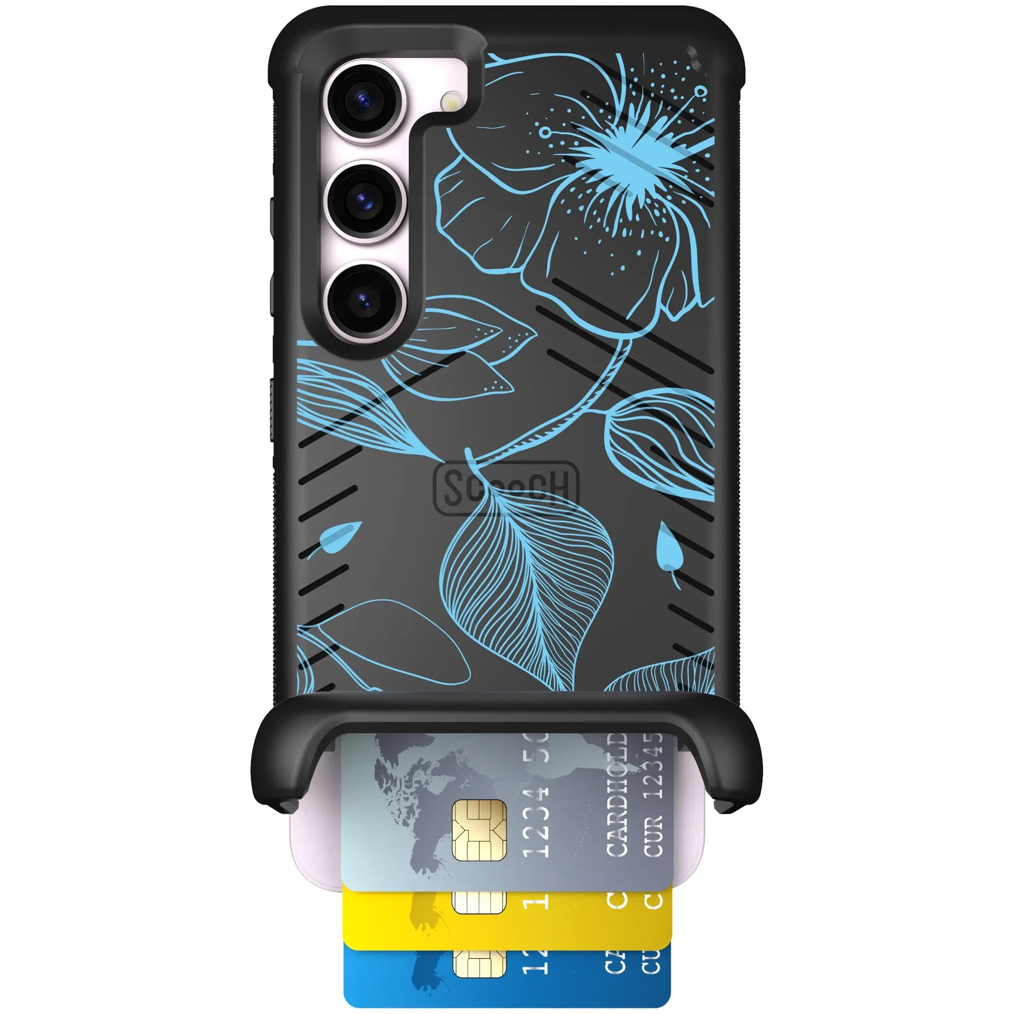 Wingmate for Samsung Galaxy S23 - Image 15