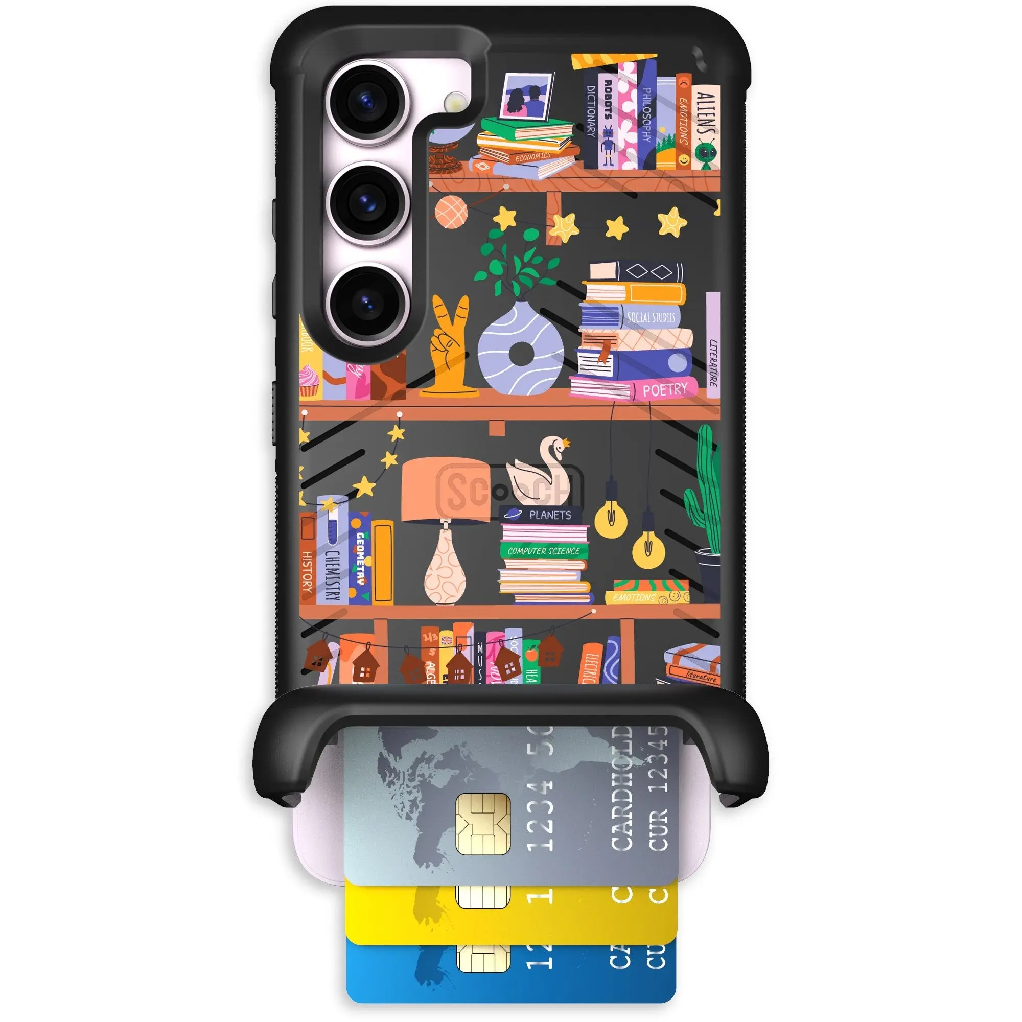 Wingmate for Samsung Galaxy S23 - Image 20