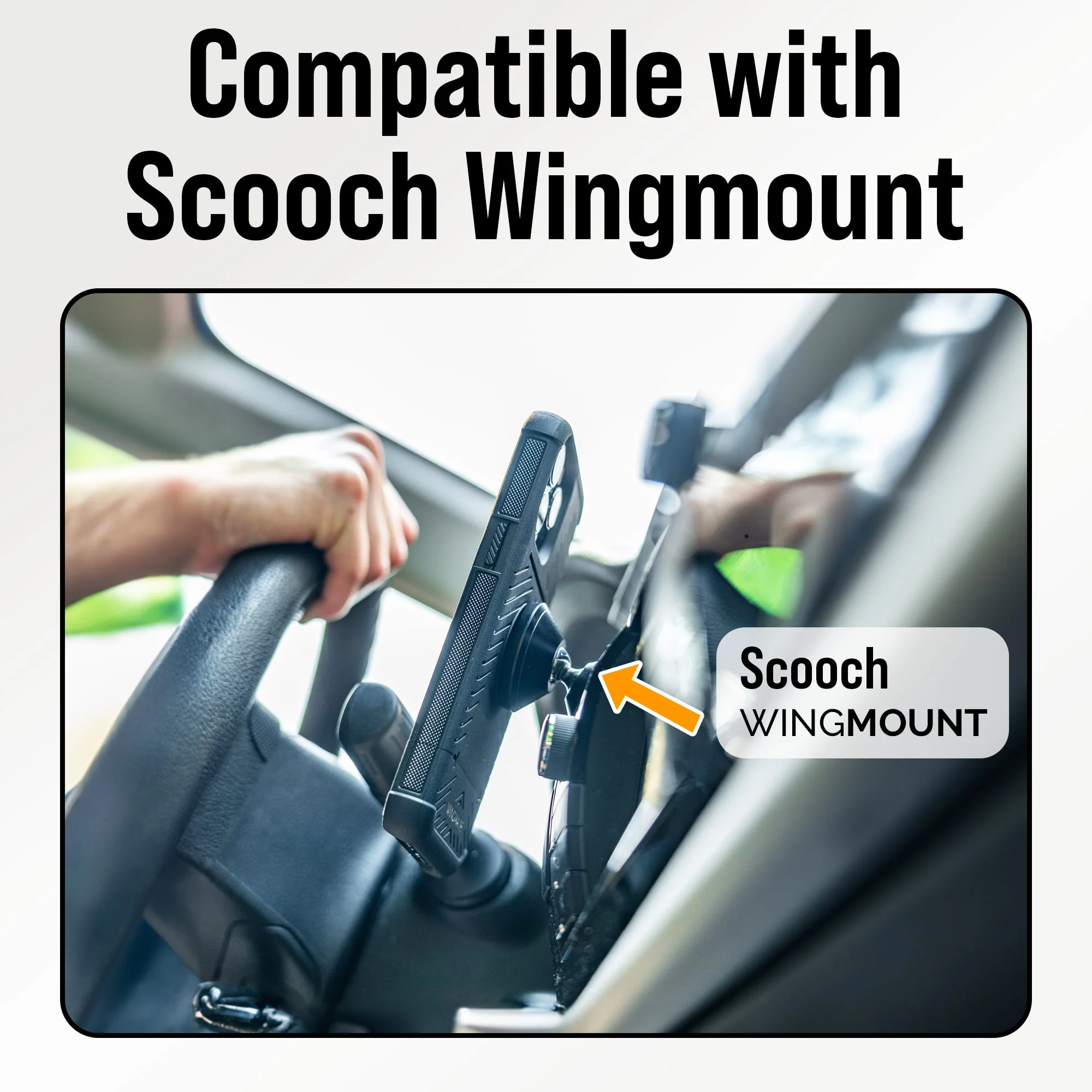 Wingmate for Samsung Galaxy S23 - Image 6