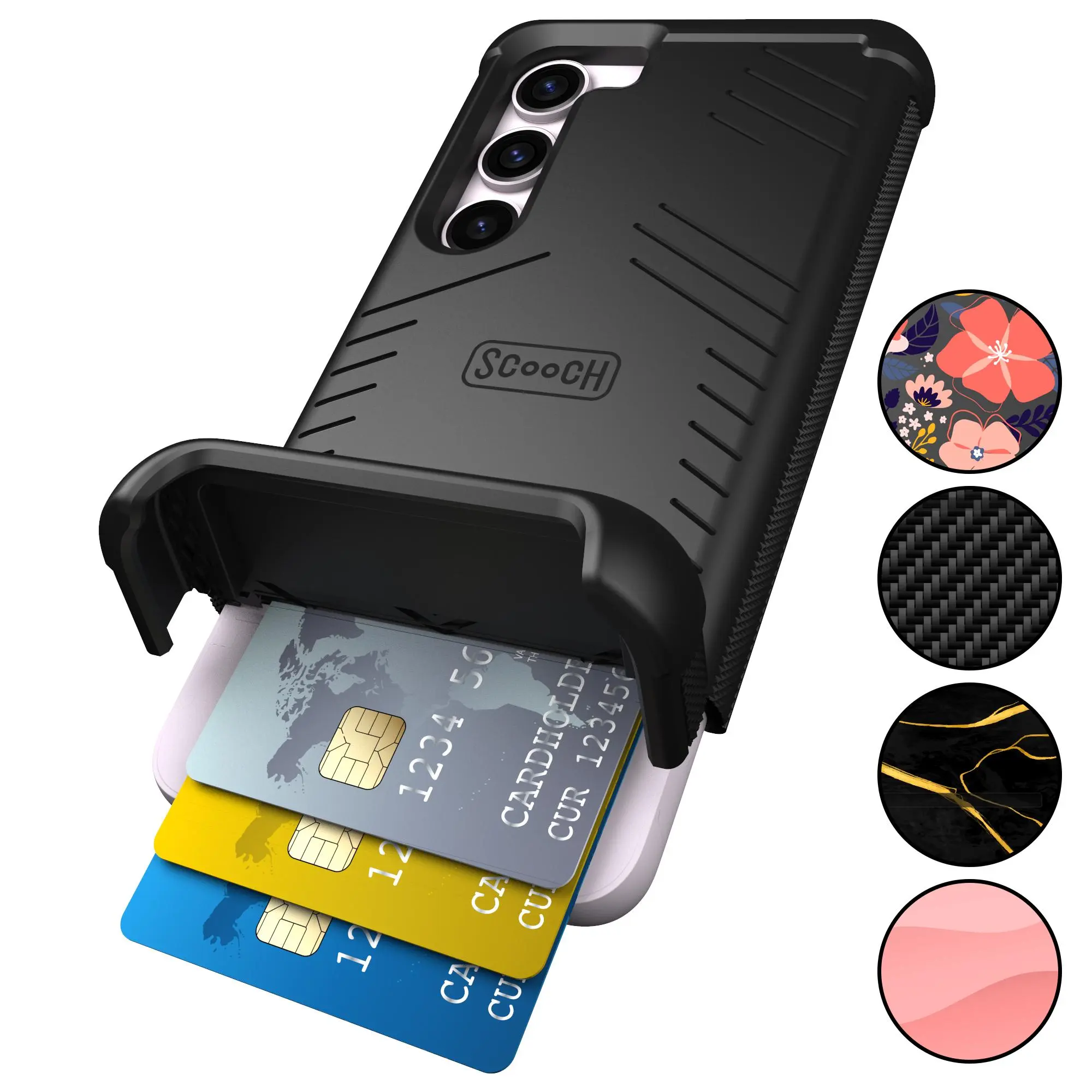 Wingmate for Samsung Galaxy S23 - Image 9