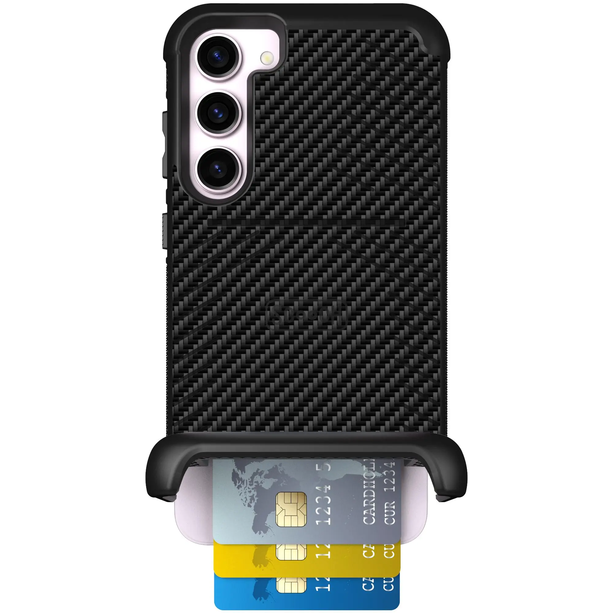 Wingmate for Samsung Galaxy S23+ - Image 11