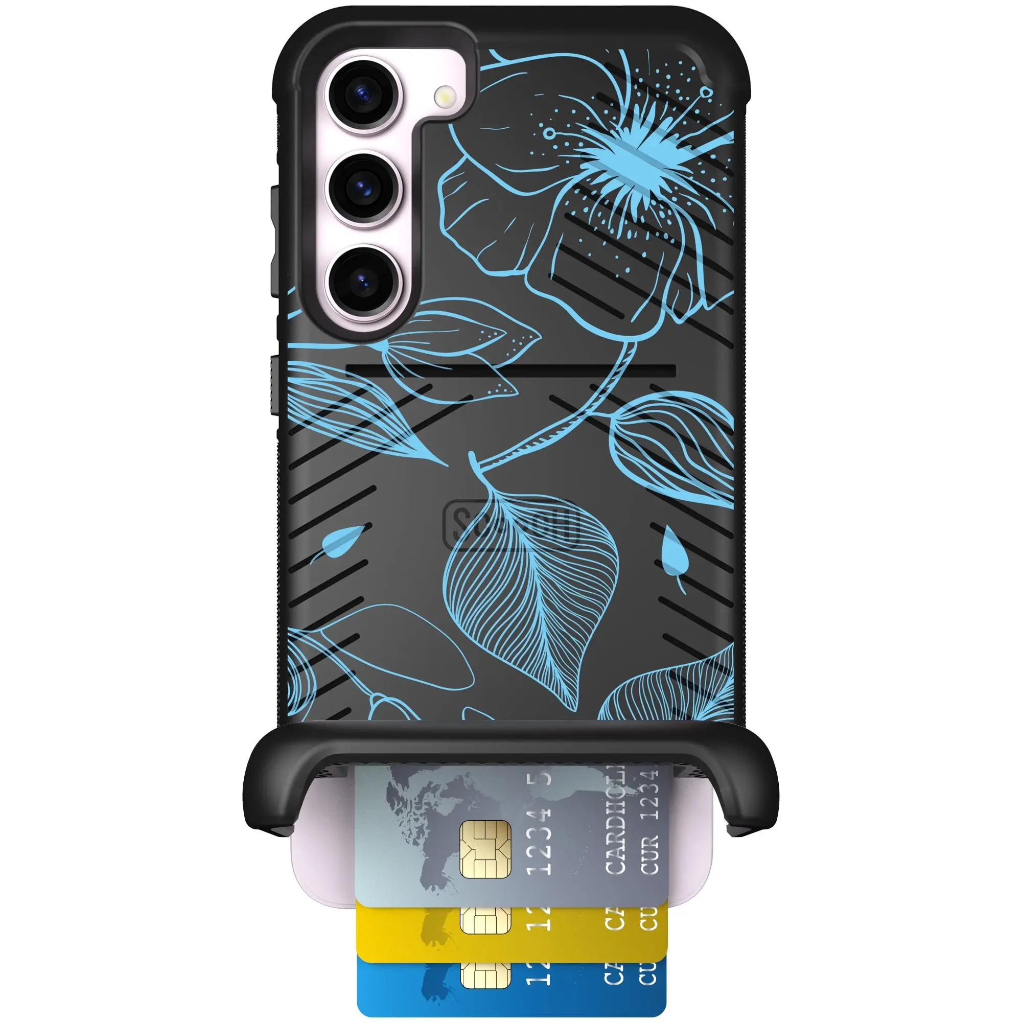 Wingmate for Samsung Galaxy S23+ - Image 15
