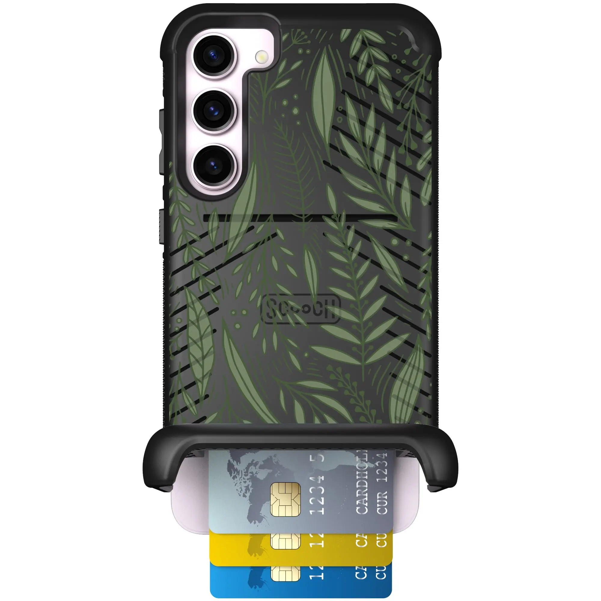 Wingmate for Samsung Galaxy S23+ - Image 18