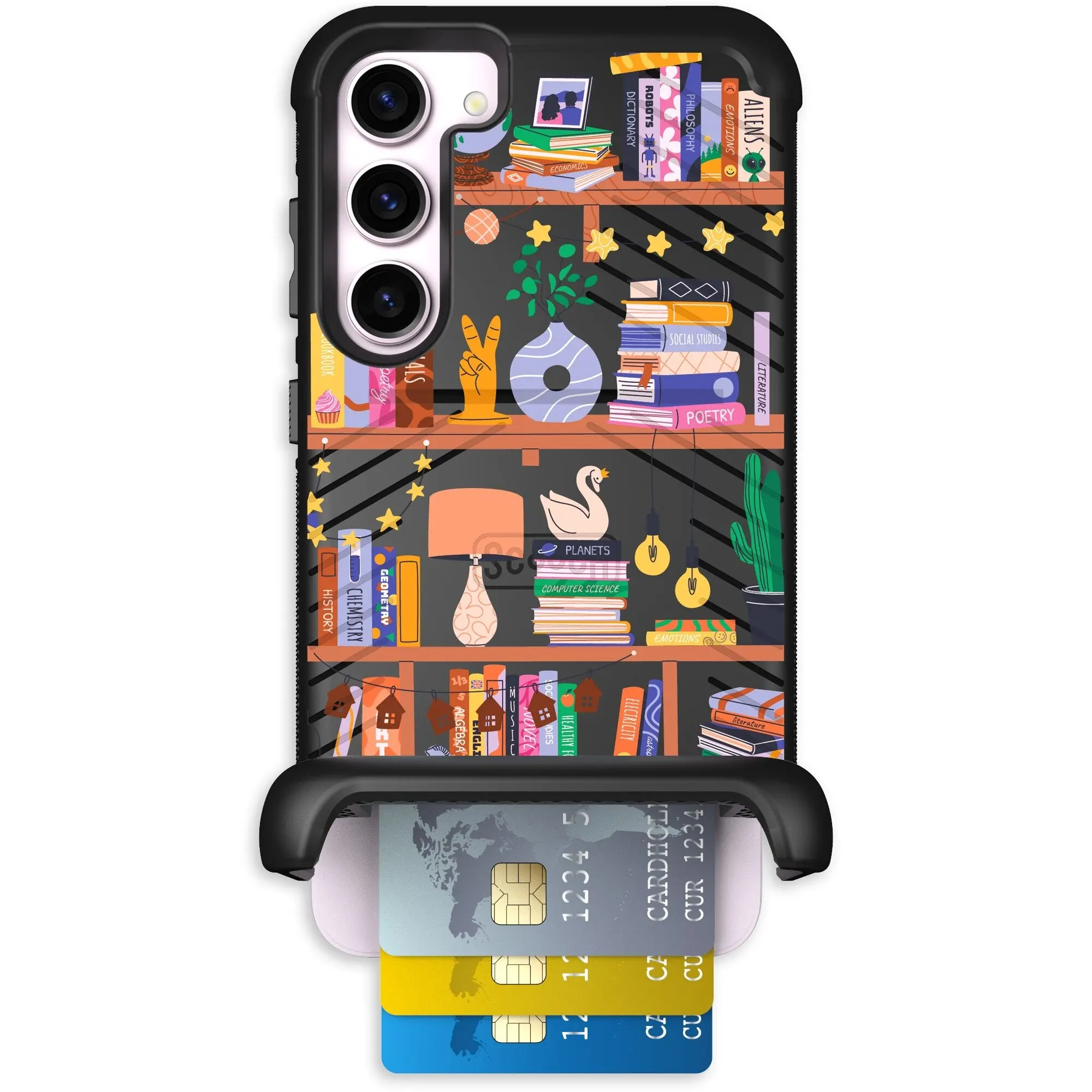 Wingmate for Samsung Galaxy S23+ - Image 20