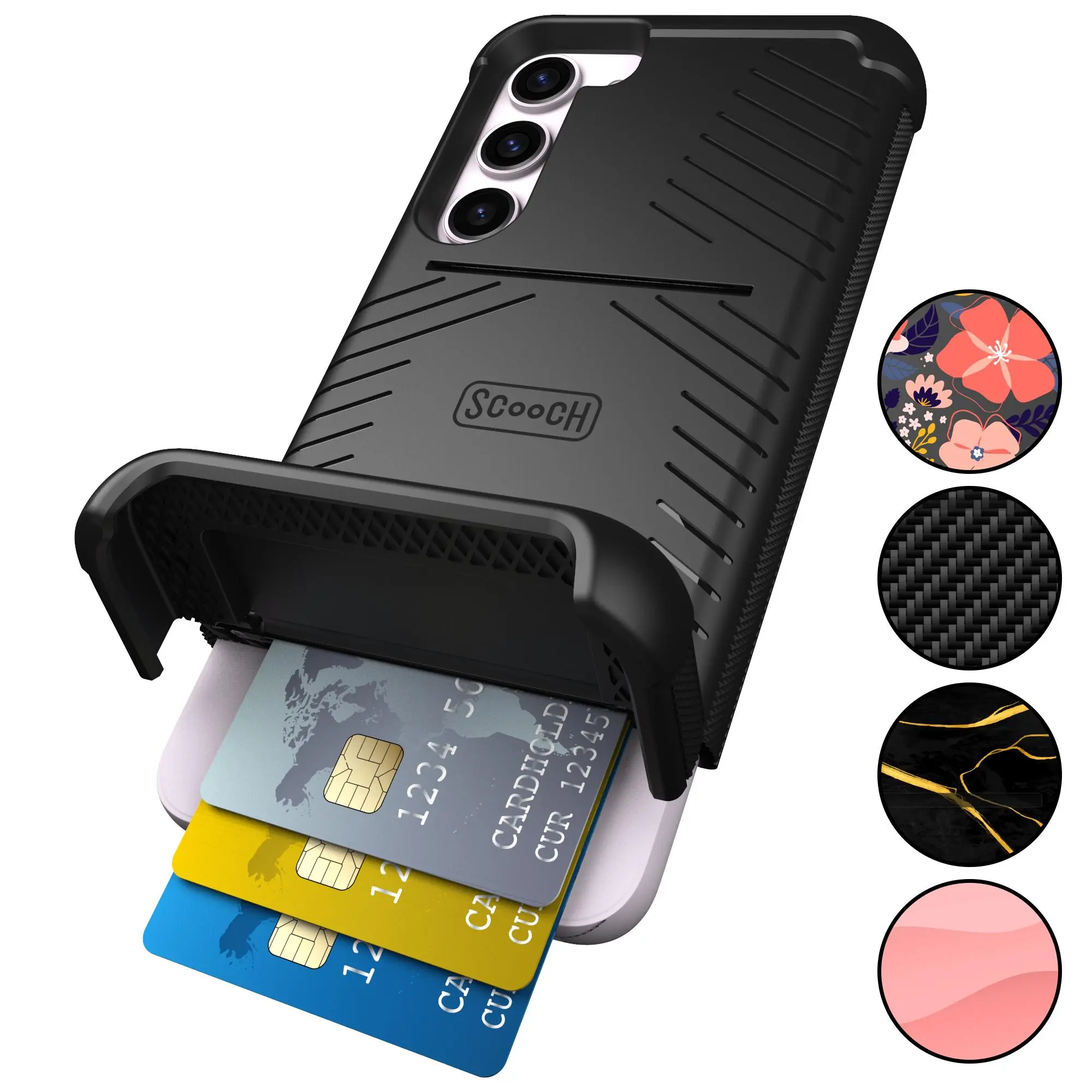 Wingmate for Samsung Galaxy S23+ - Image 9