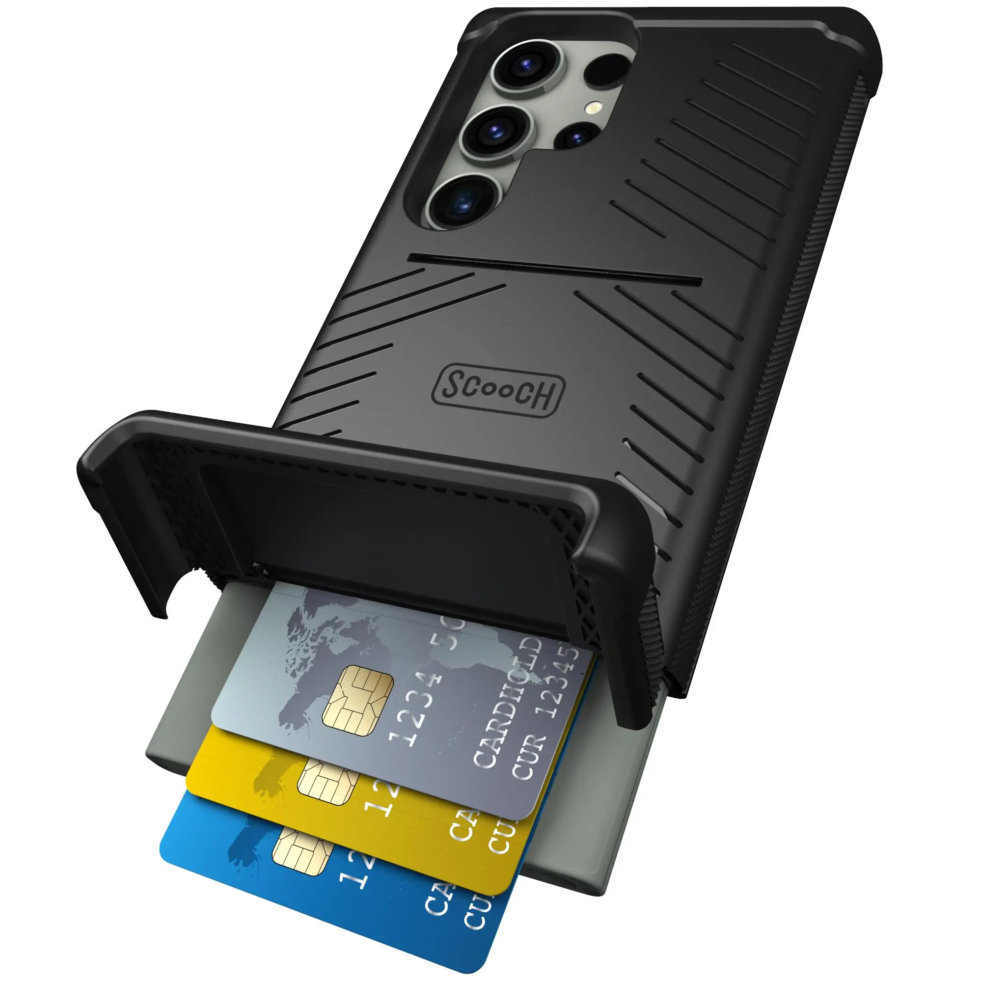 Wingmate for Samsung Galaxy S23 Ultra - Image 10