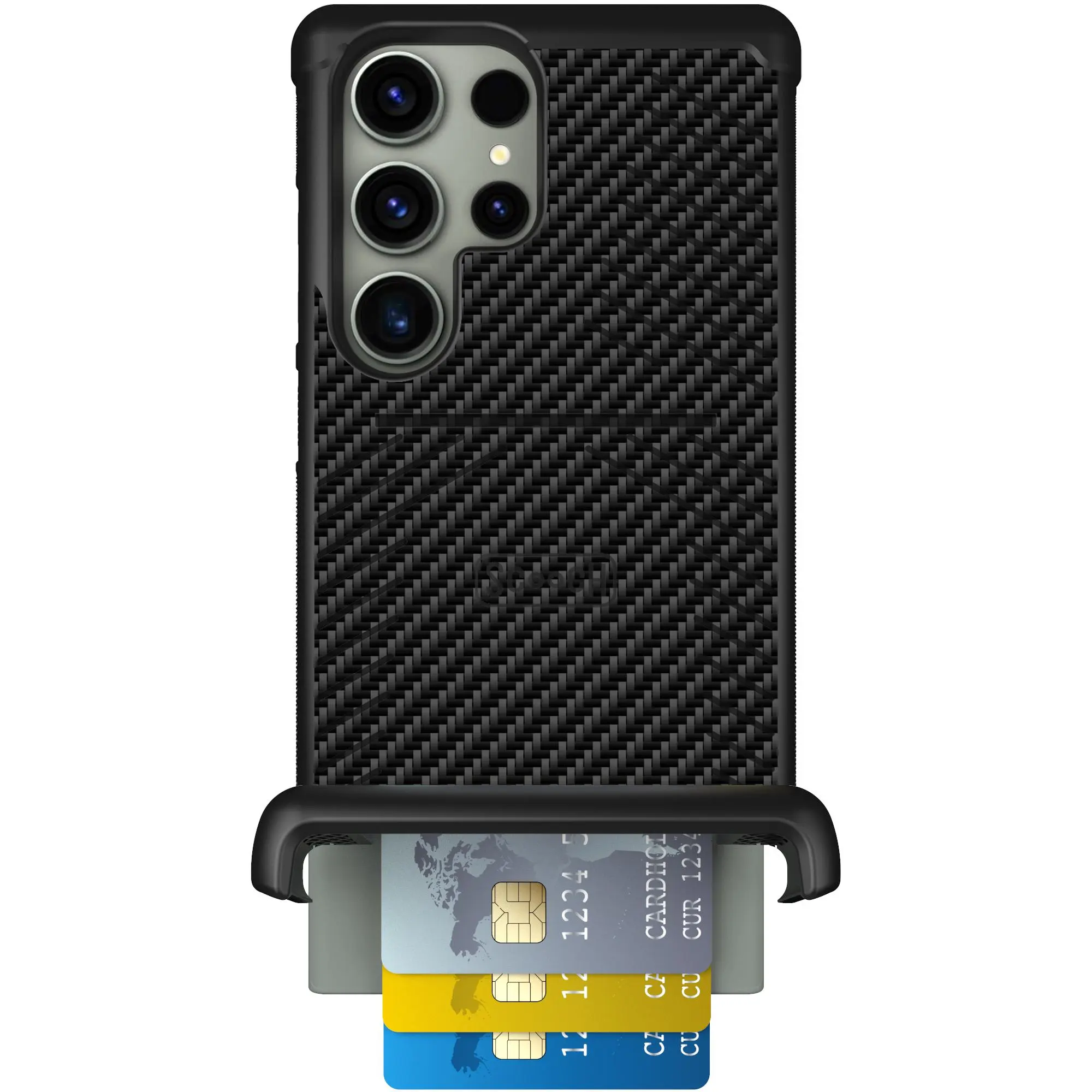 Wingmate for Samsung Galaxy S23 Ultra - Image 11