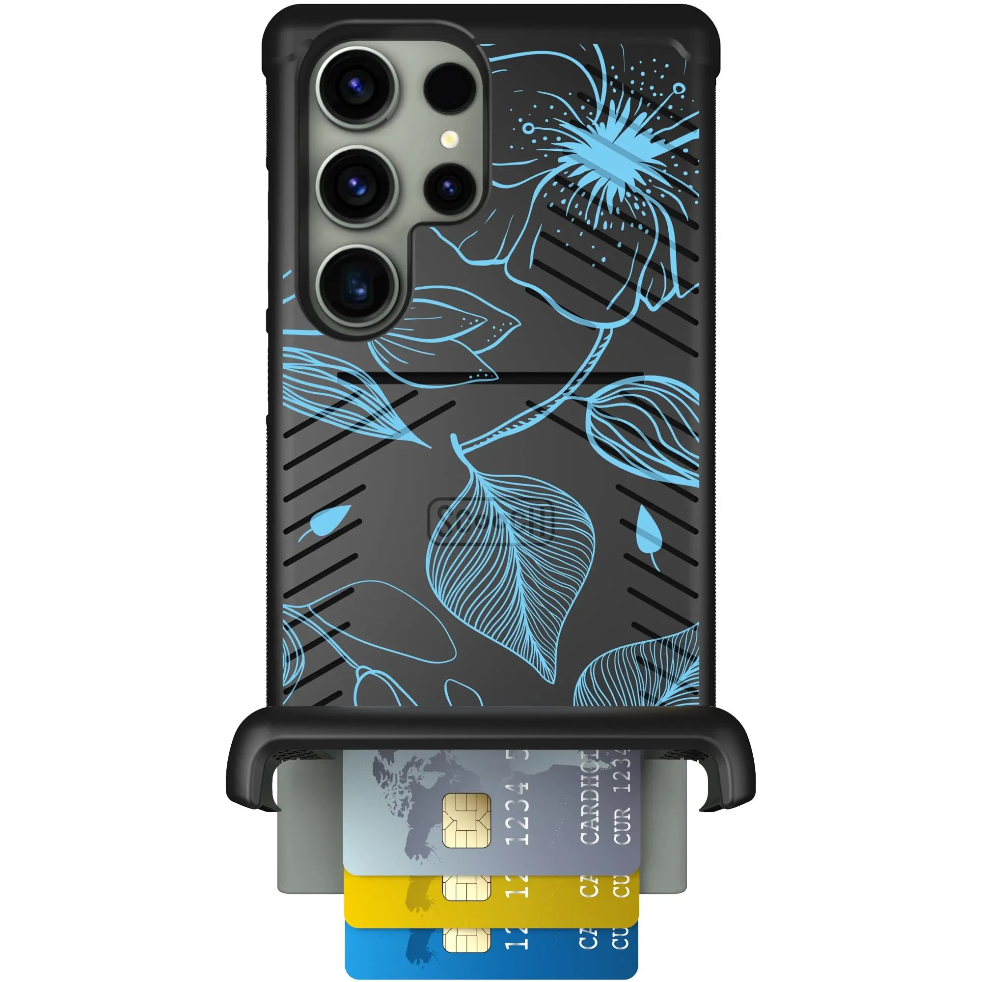 Wingmate for Samsung Galaxy S23 Ultra - Image 15