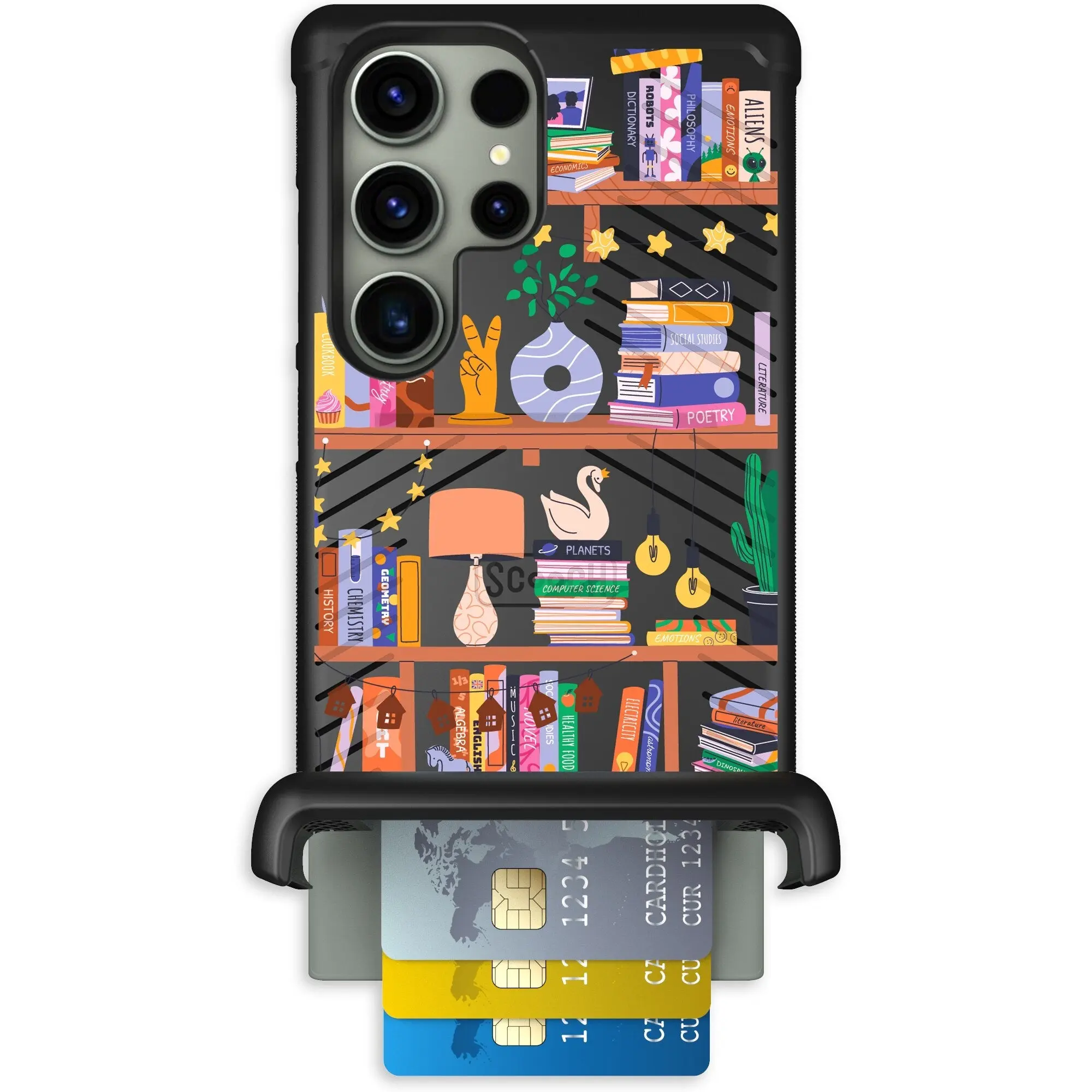 Wingmate for Samsung Galaxy S23 Ultra - Image 20