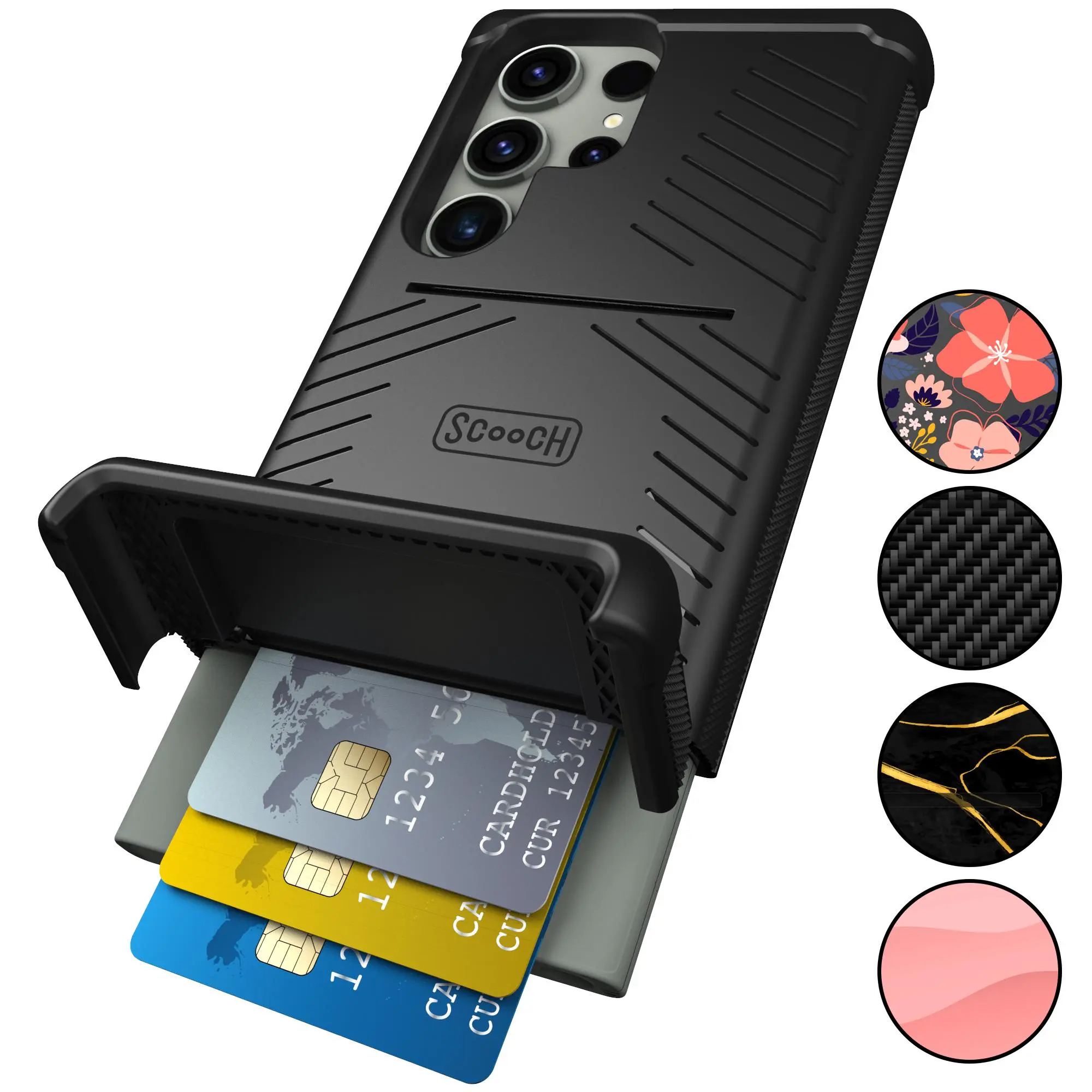 Wingmate for Samsung Galaxy S23 Ultra - Image 9