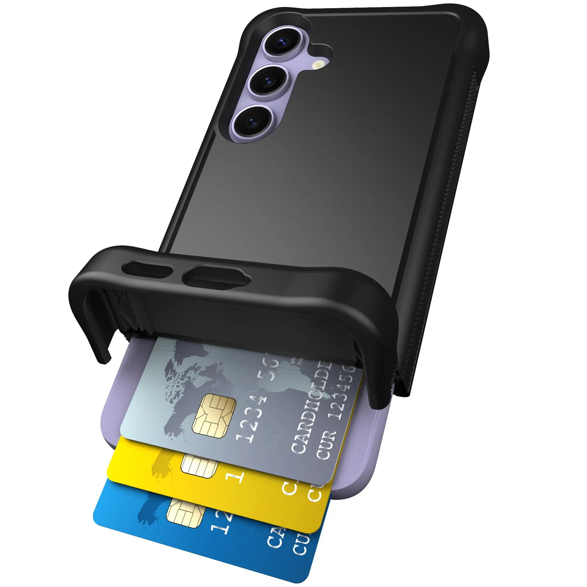 Wingmate for Samsung Galaxy S24 - Image 10