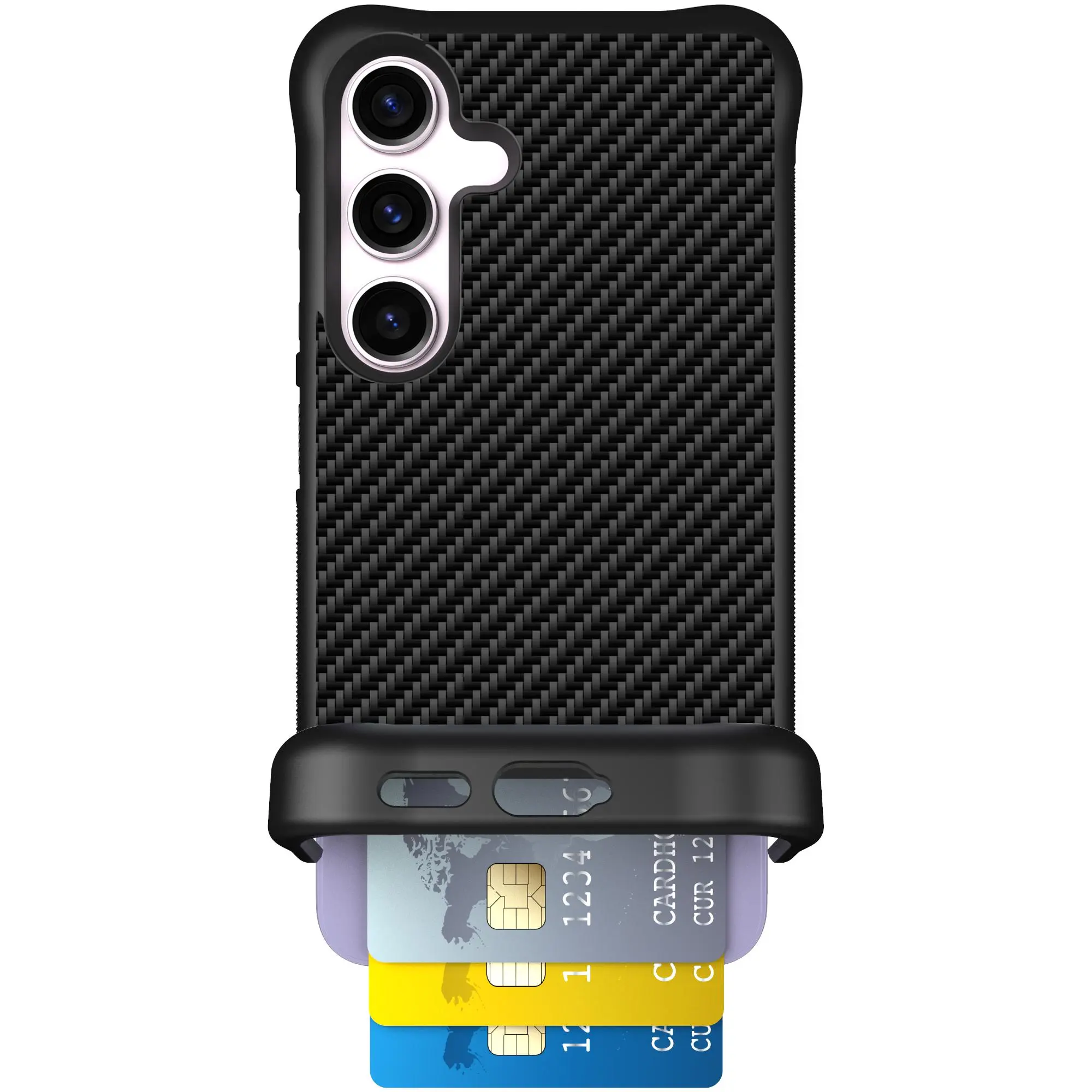 Wingmate for Samsung Galaxy S24 - Image 11