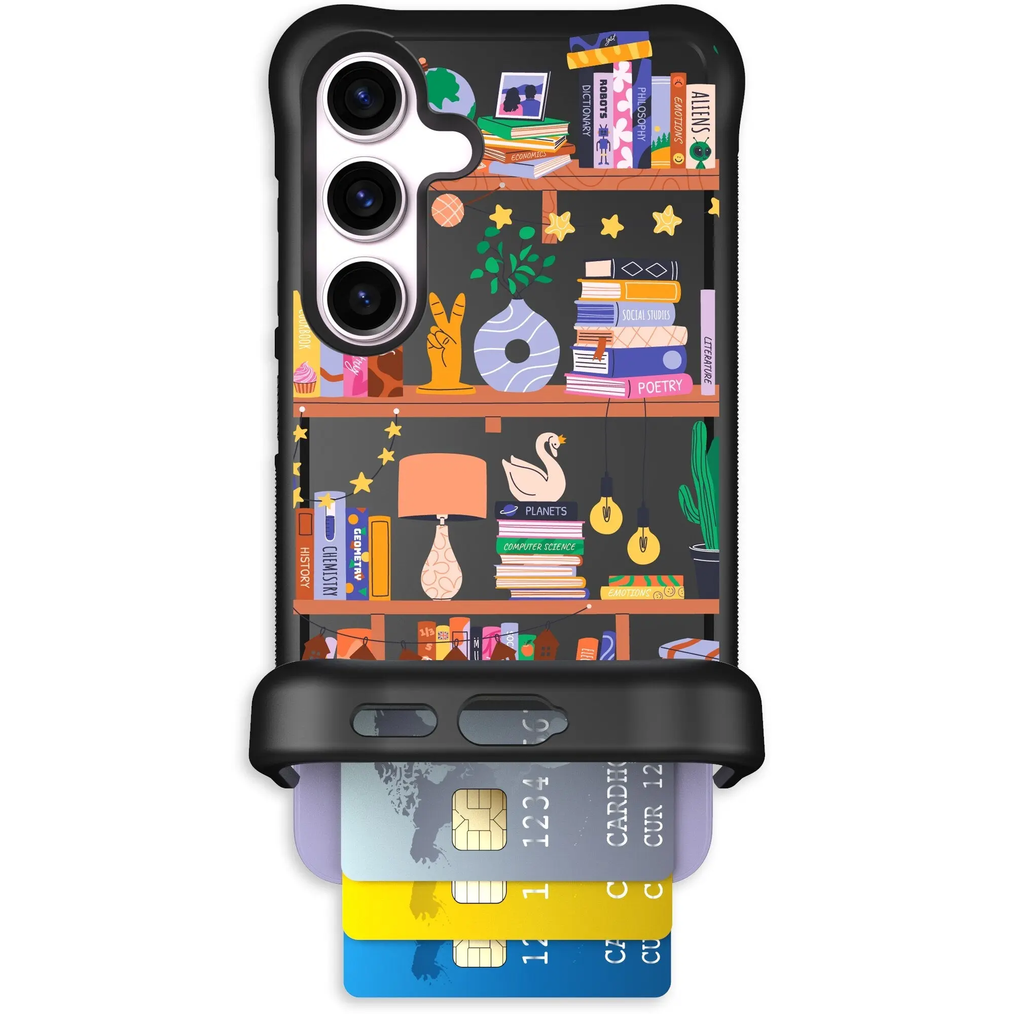 Wingmate for Samsung Galaxy S24 - Image 20