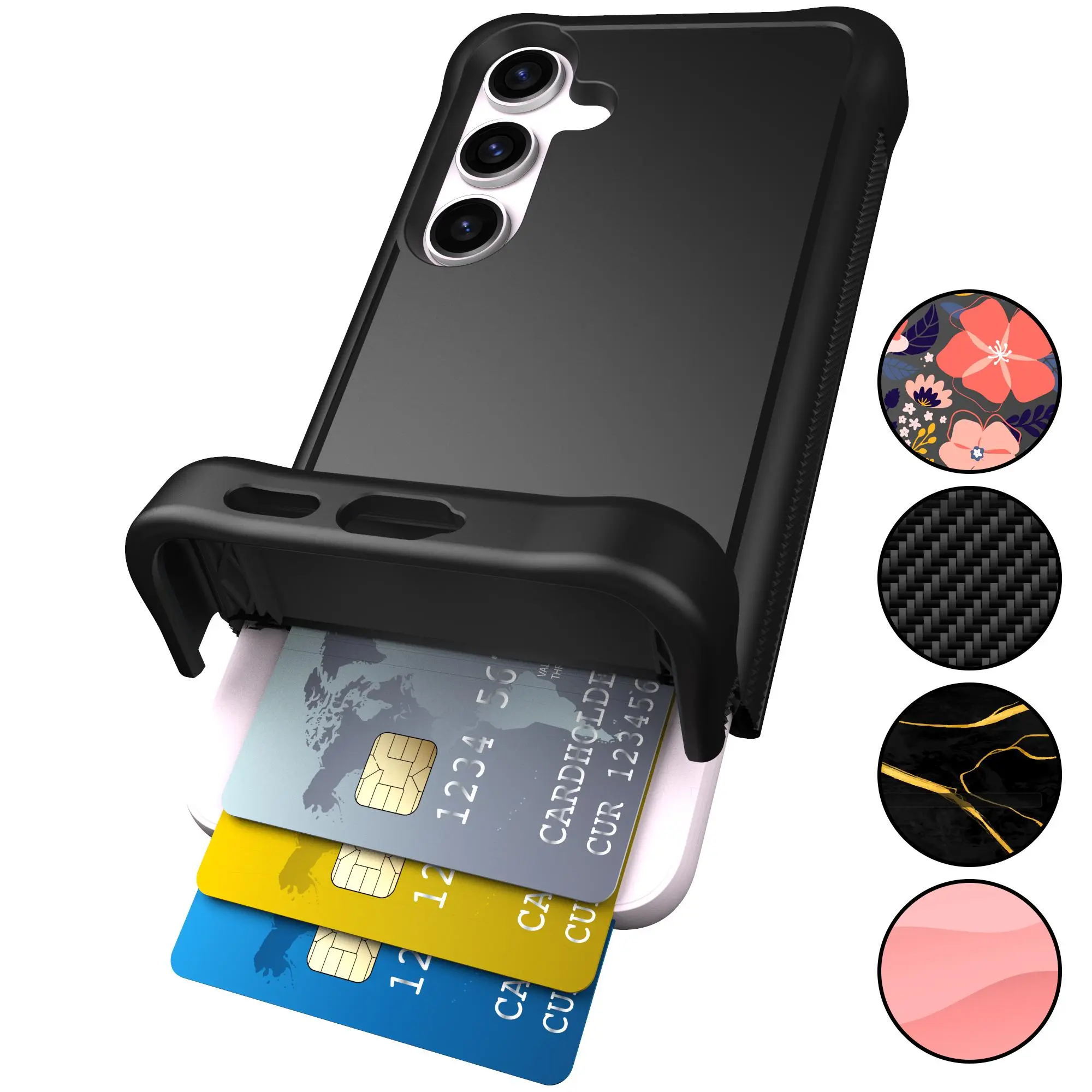 Wingmate for Samsung Galaxy S24 - Image 9