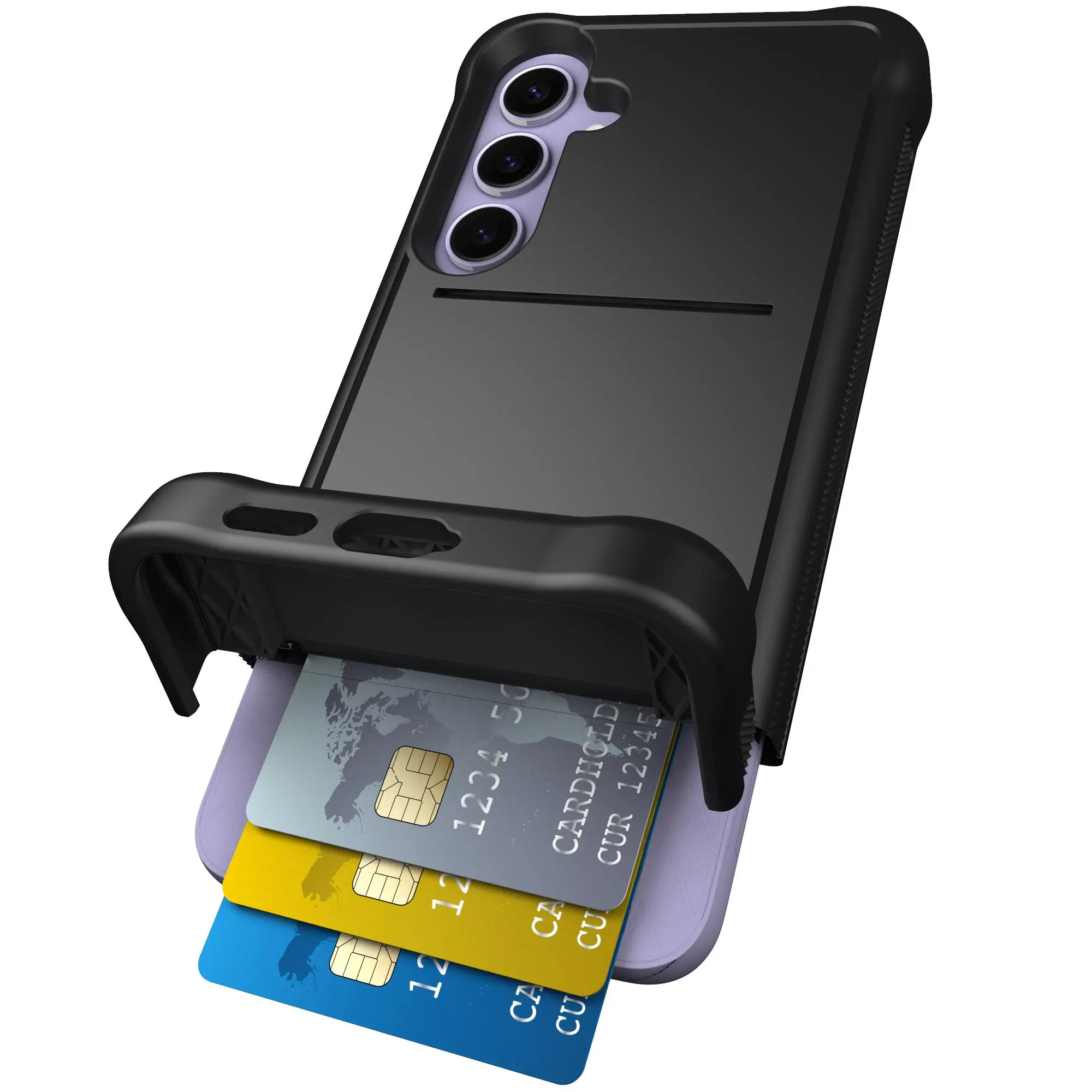 Wingmate for Samsung Galaxy S24+ - Image 10