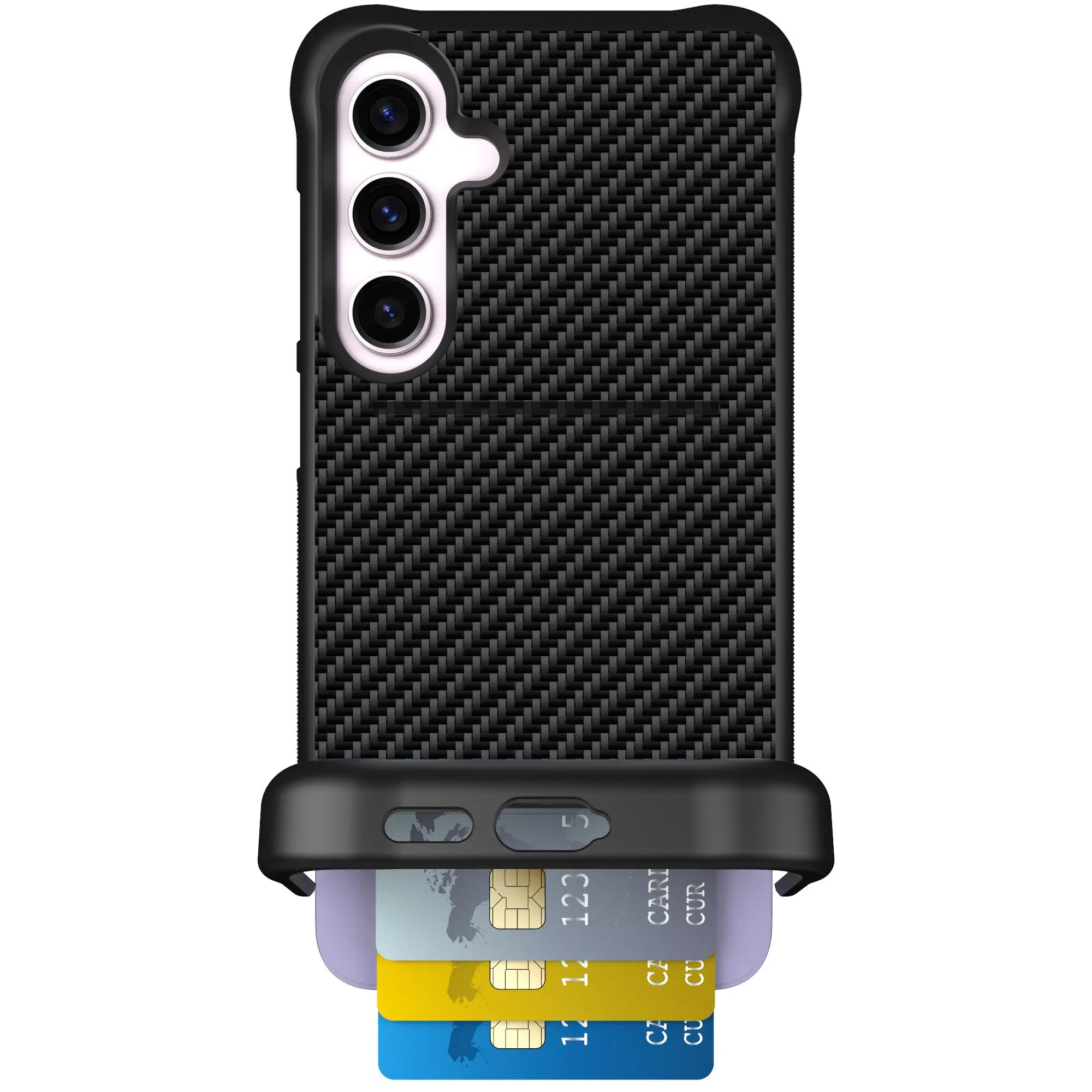 Wingmate for Samsung Galaxy S24+ - Image 11