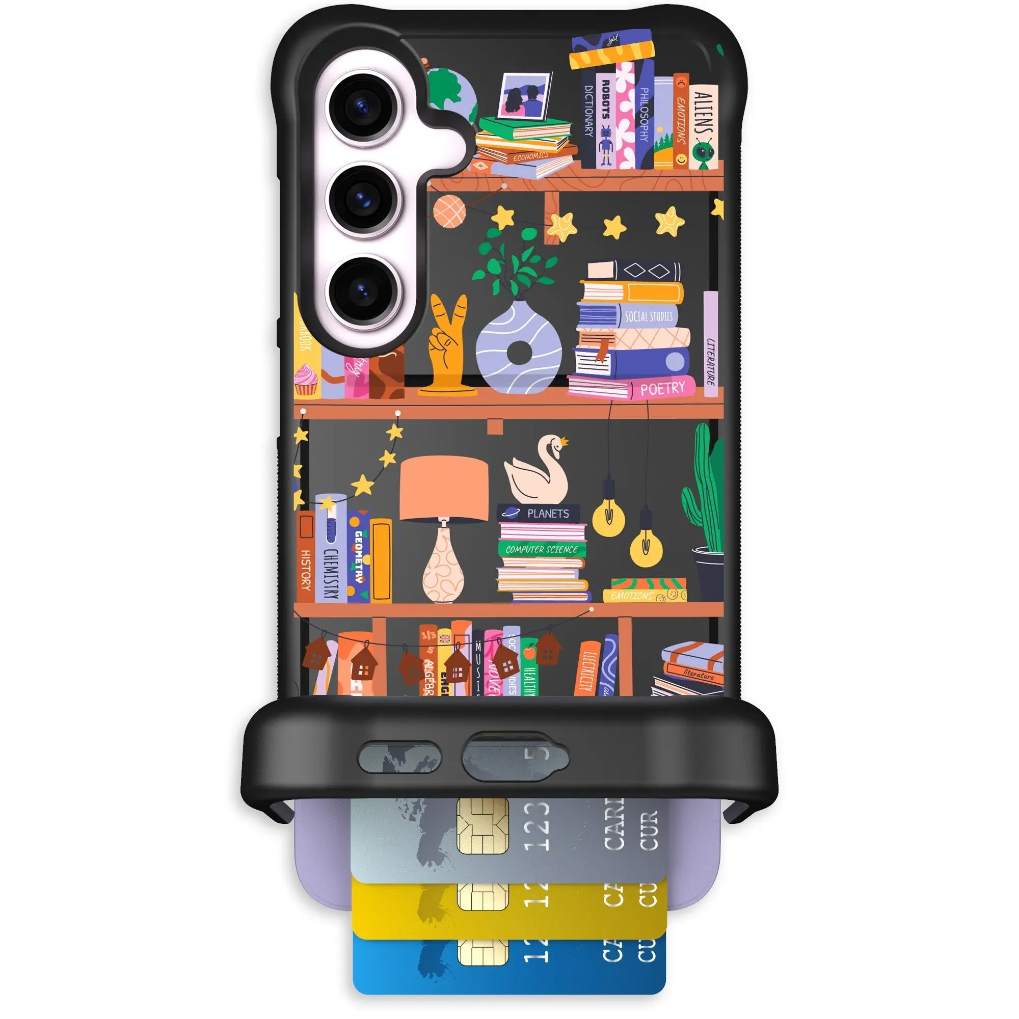 Wingmate for Samsung Galaxy S24+ - Image 20