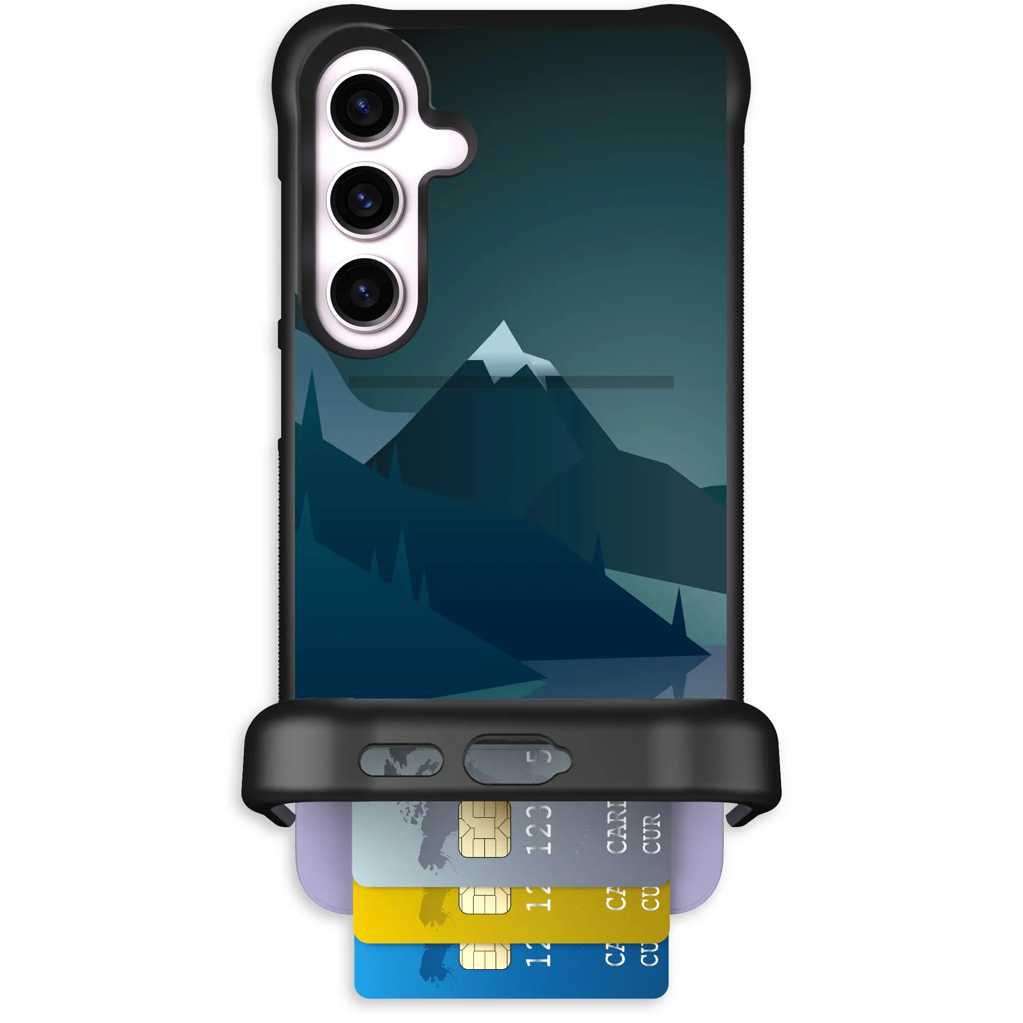 Wingmate for Samsung Galaxy S24+ - Image 21