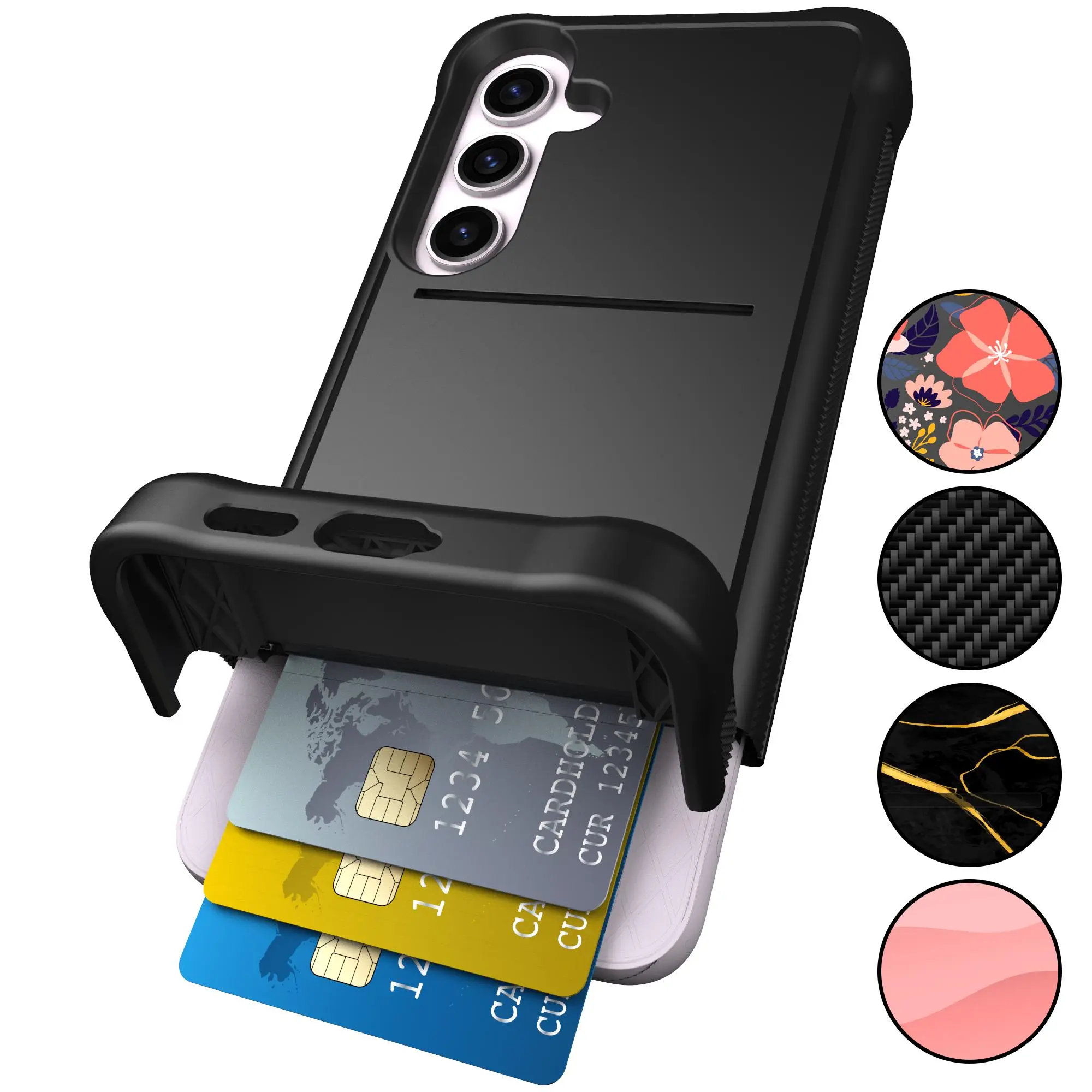 Wingmate for Samsung Galaxy S24+ - Image 9