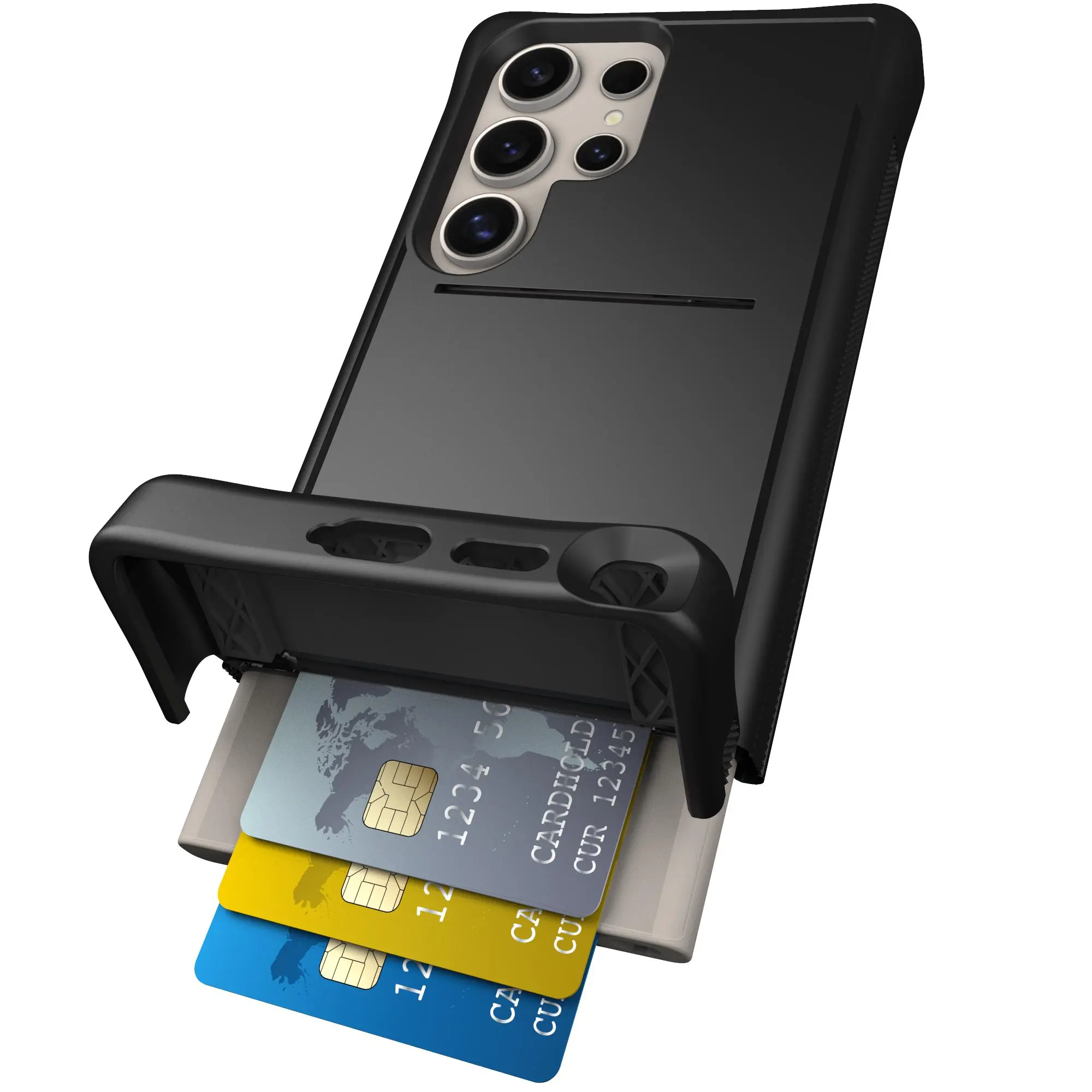 Wingmate for Samsung Galaxy S24 Ultra - Image 10