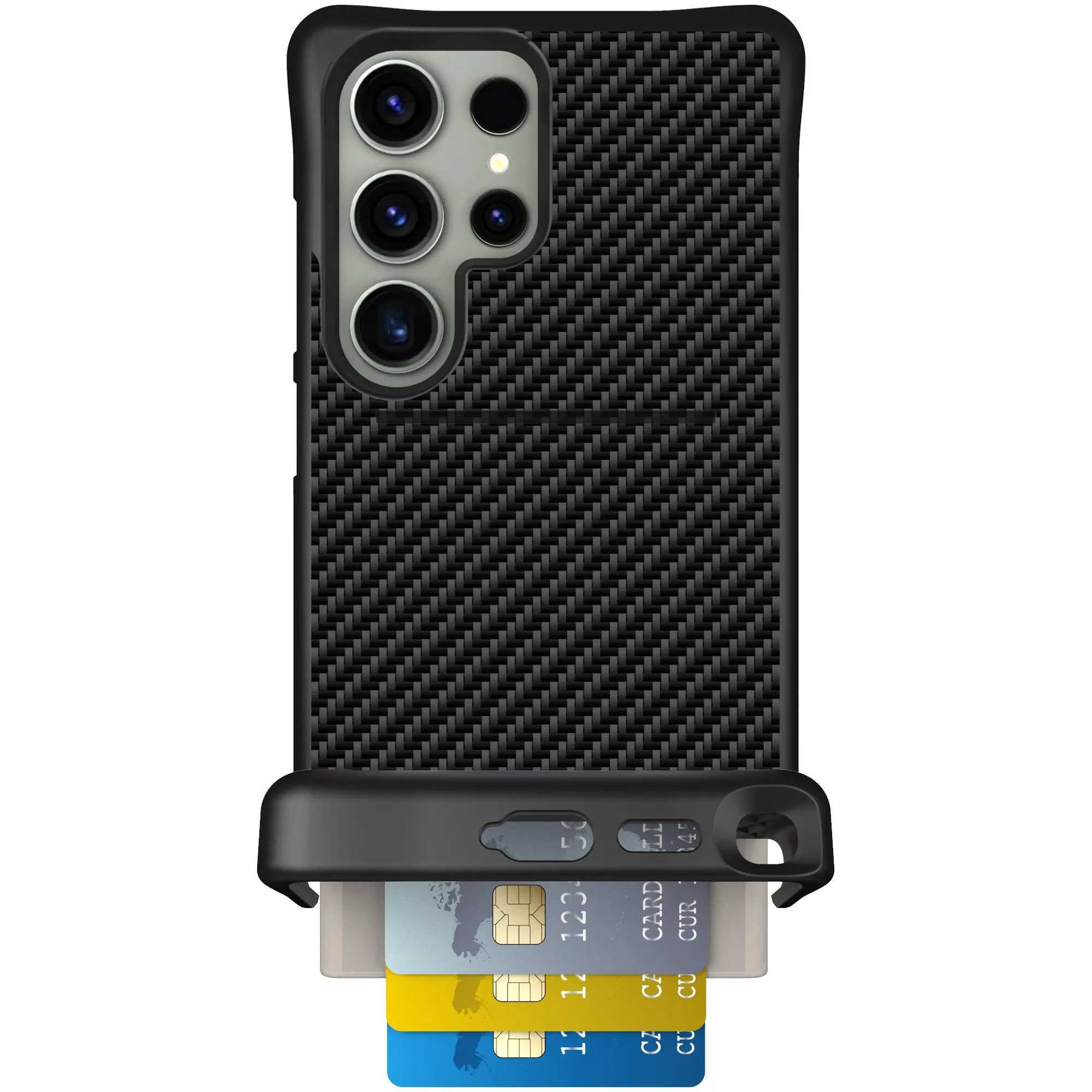 Wingmate for Samsung Galaxy S24 Ultra - Image 11