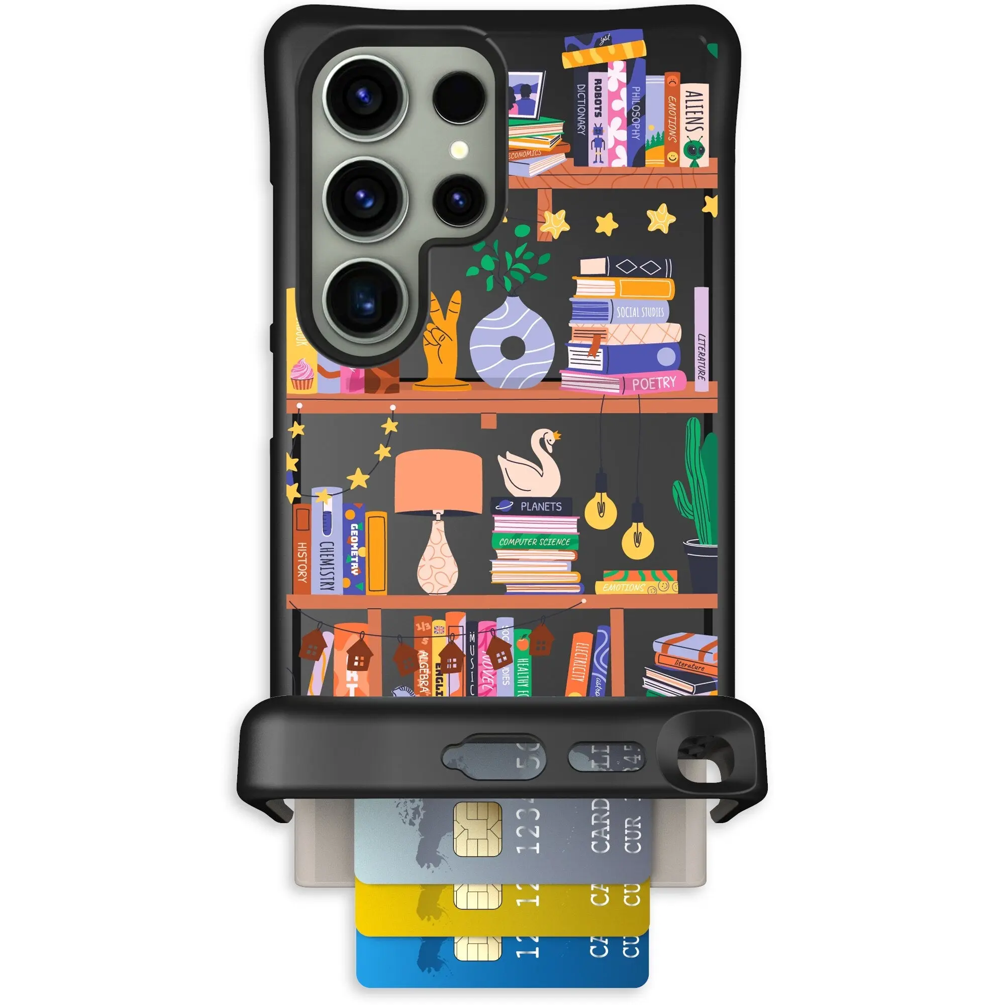 Wingmate for Samsung Galaxy S24 Ultra - Image 20