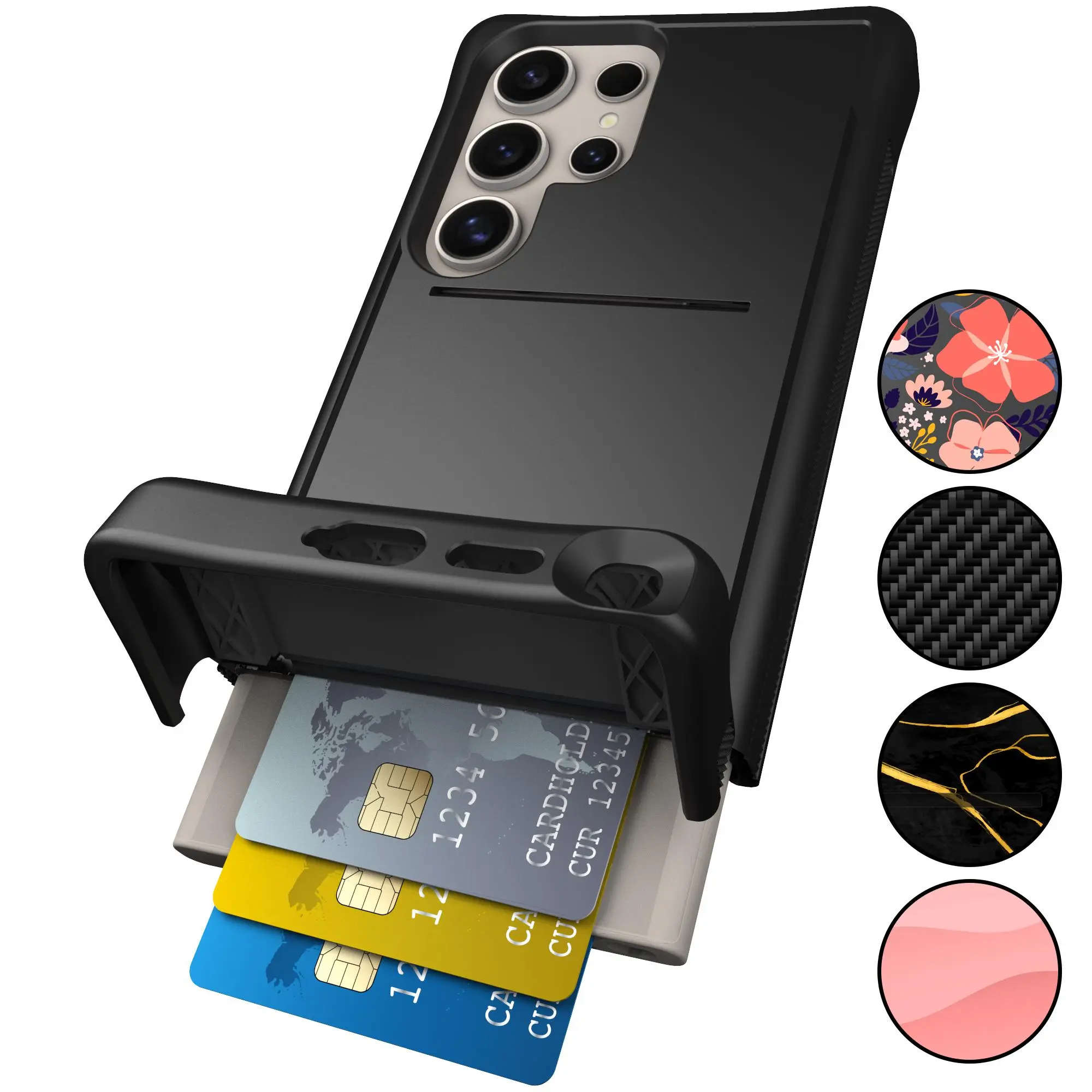 Wingmate for Samsung Galaxy S24 Ultra - Image 9