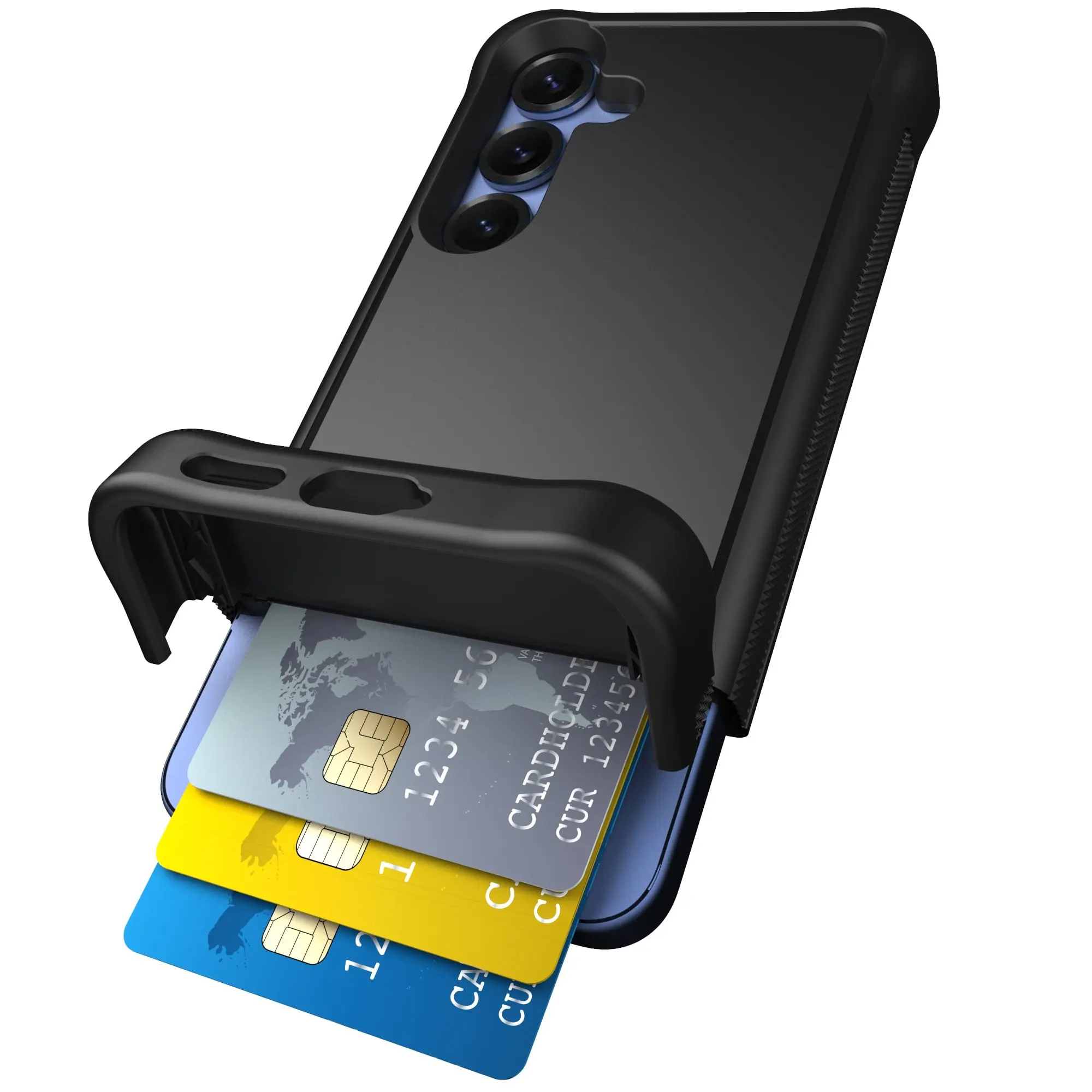 Wingmate for Samsung Galaxy S25