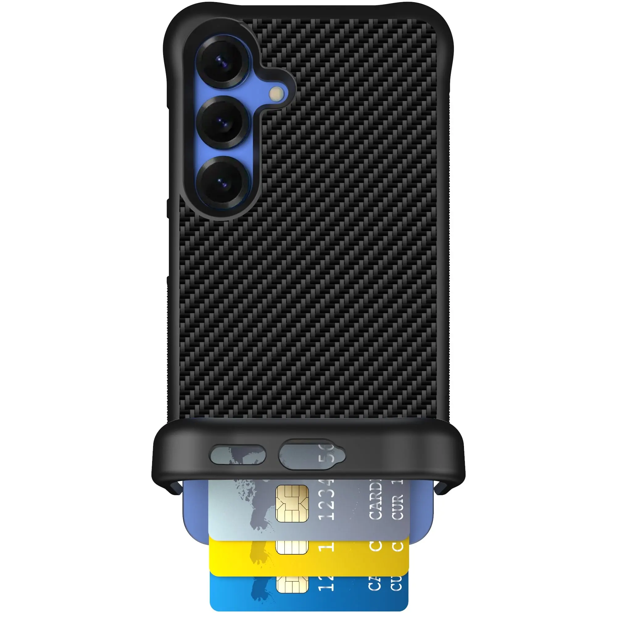 Wingmate for Samsung Galaxy S25 - Image 11