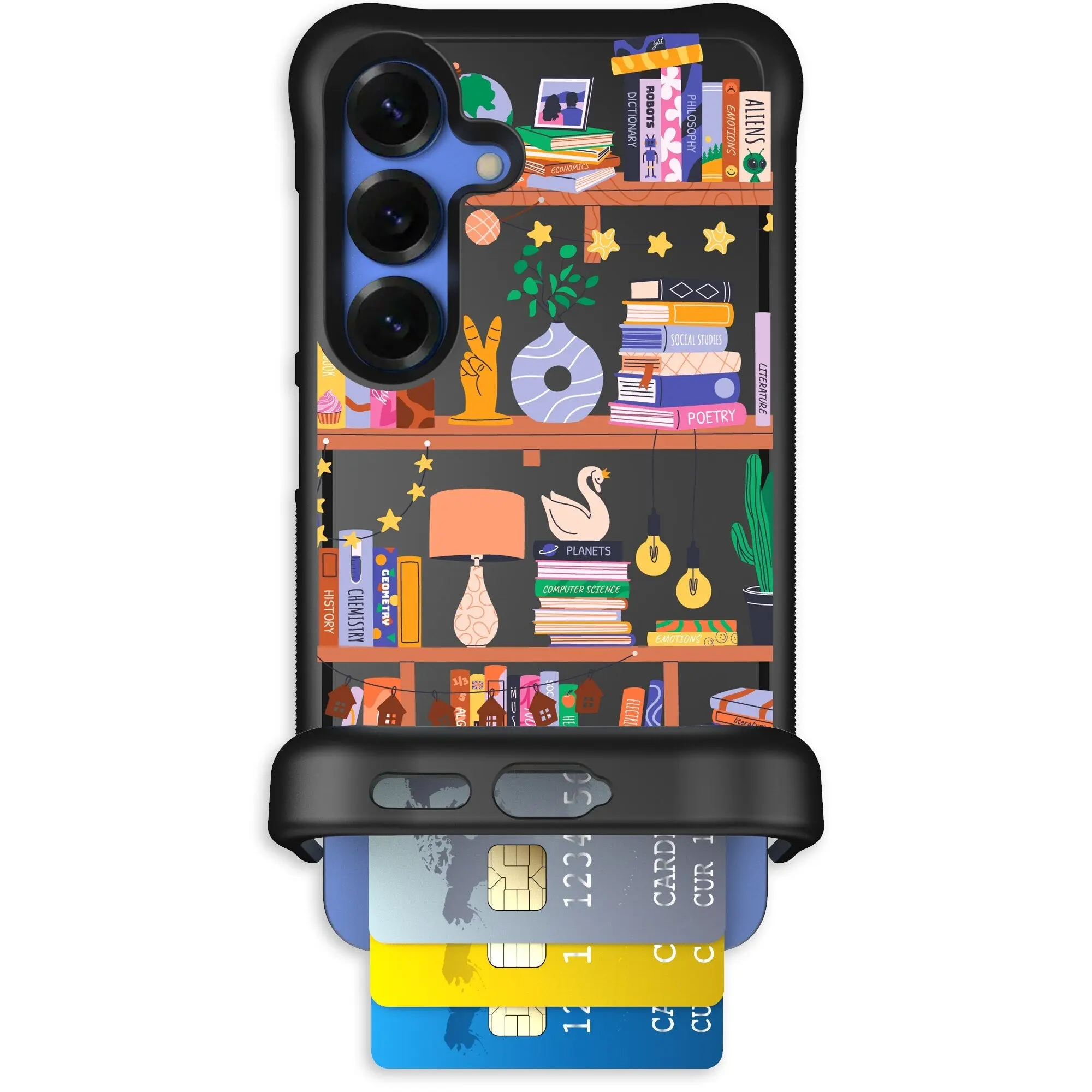 Wingmate for Samsung Galaxy S25 - Image 18