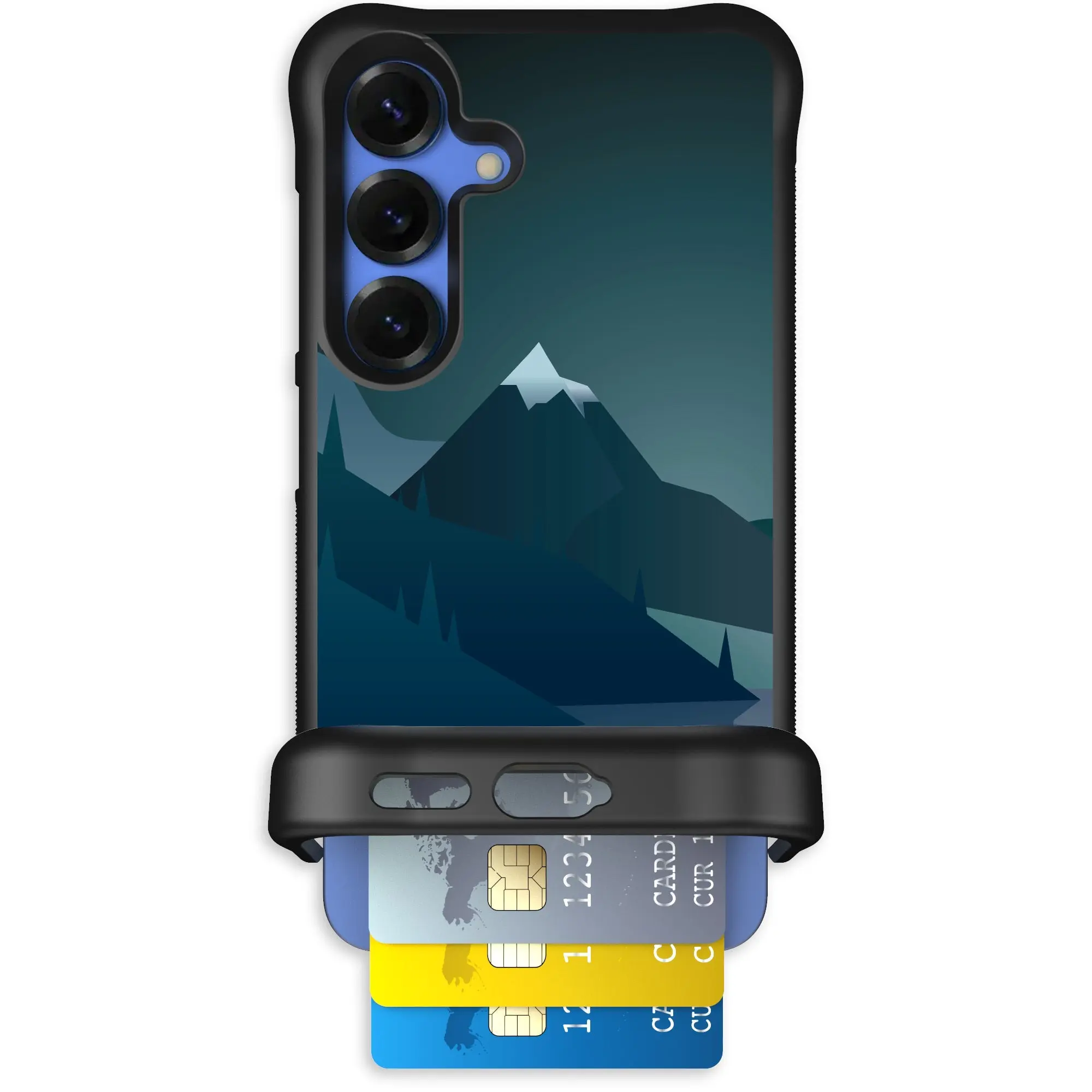 Wingmate for Samsung Galaxy S25 - Image 19