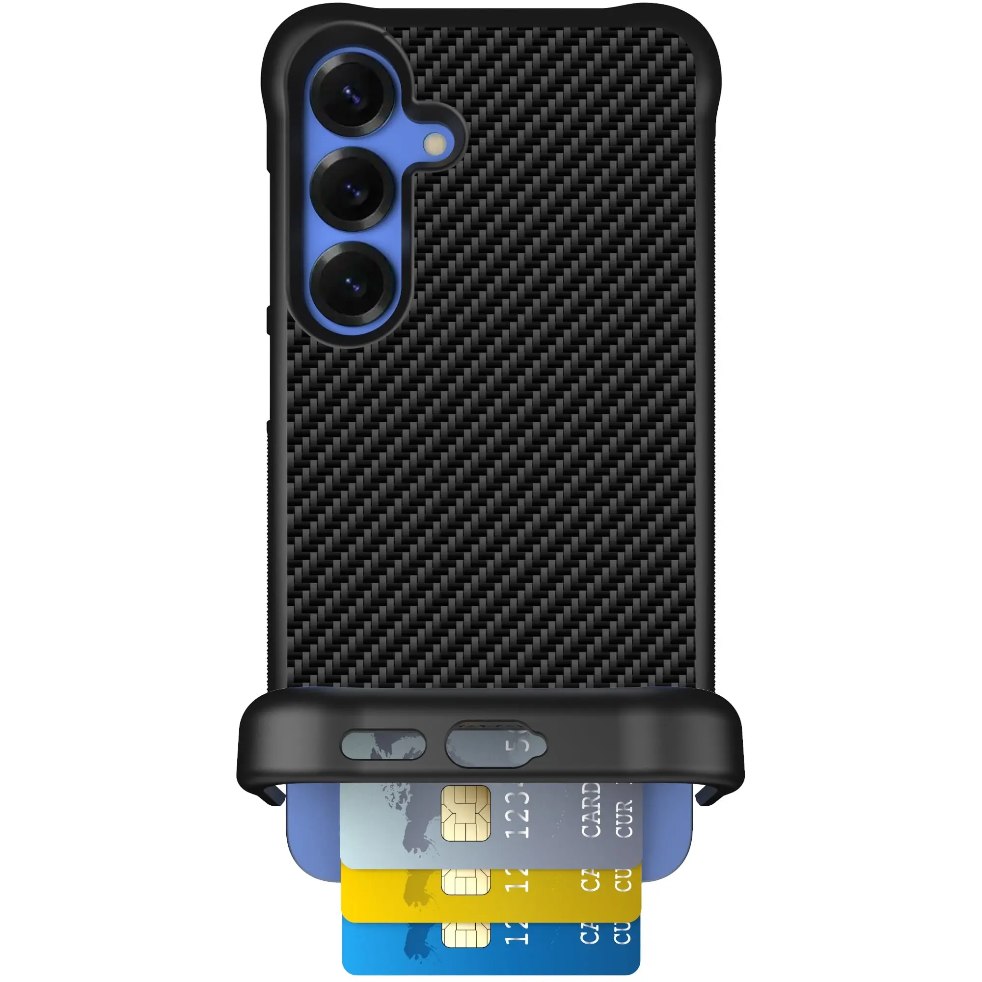 Wingmate for Samsung Galaxy S25+ - Image 12