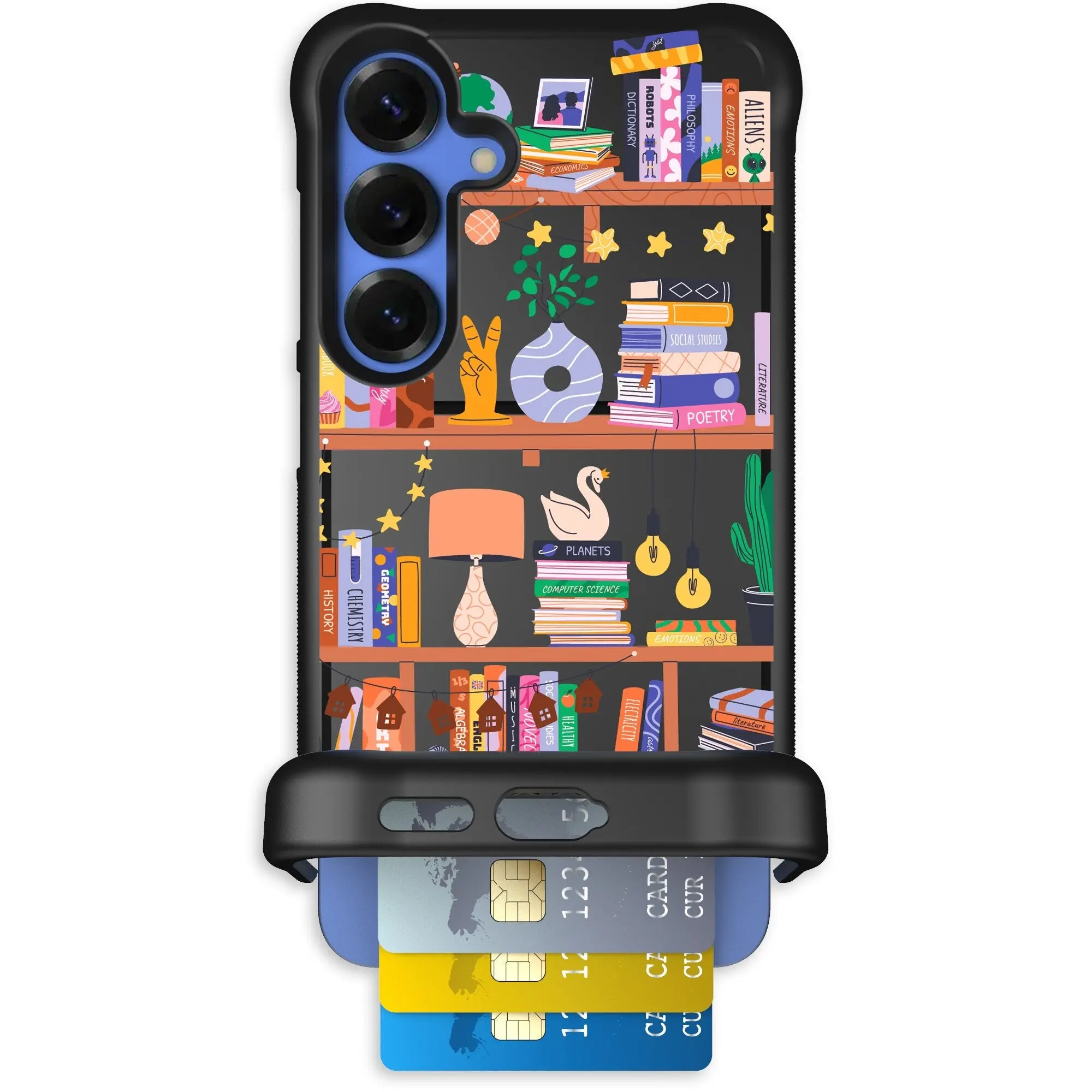 Wingmate for Samsung Galaxy S25+ - Image 19