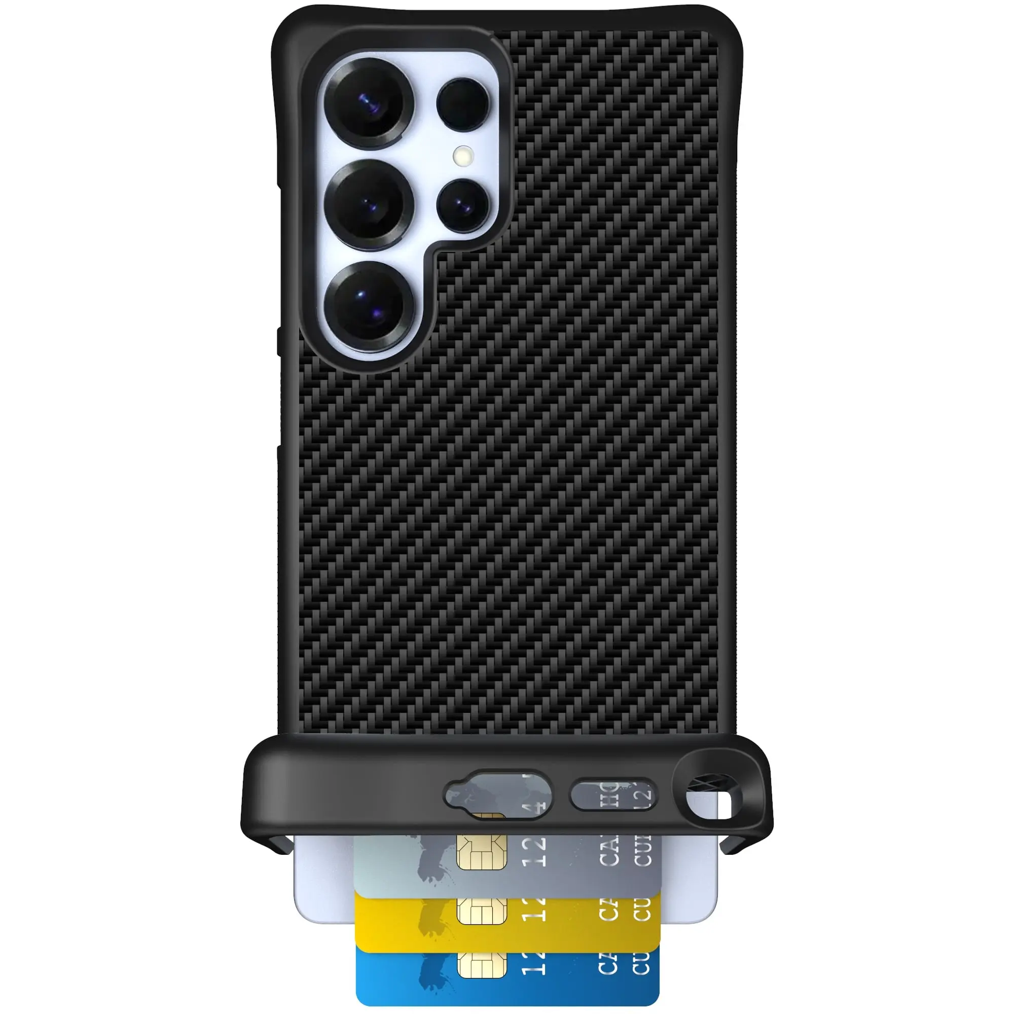 Wingmate for Samsung Galaxy S25 Ultra - Image 12