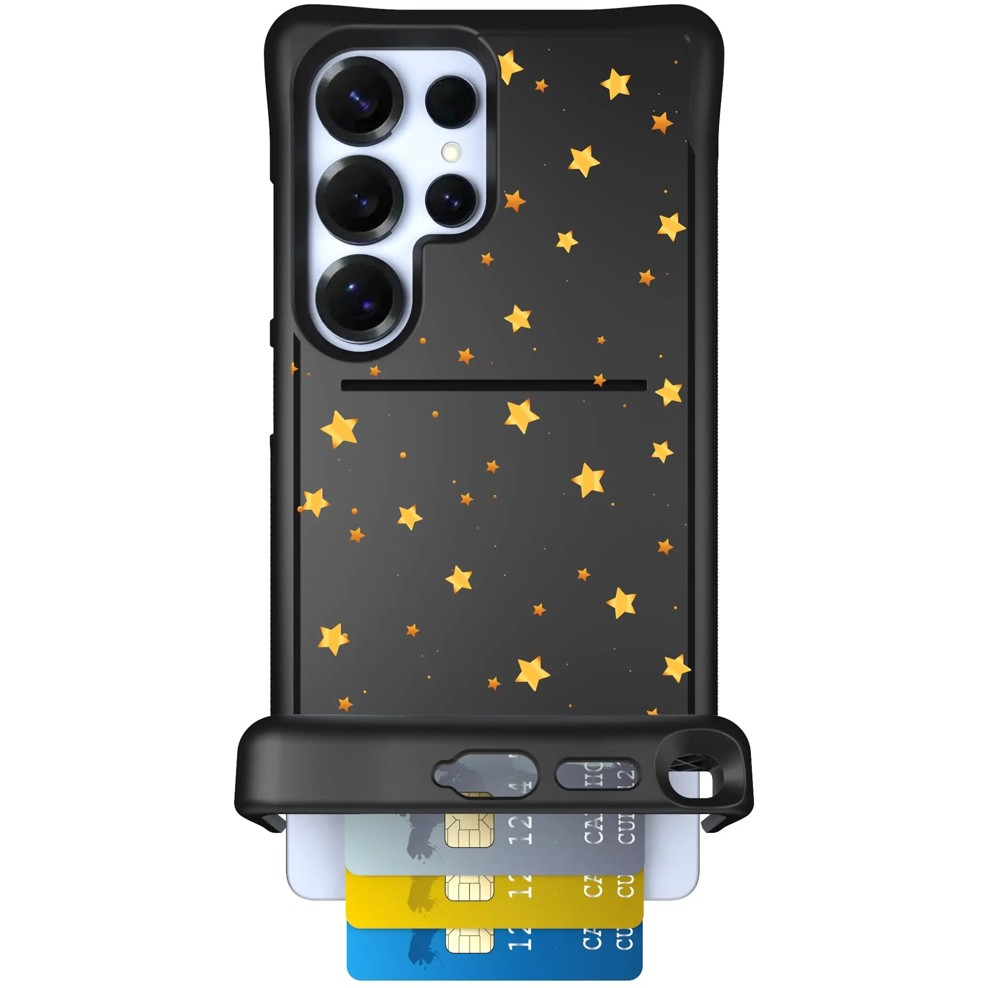 Wingmate for Samsung Galaxy S25 Ultra - Image 16