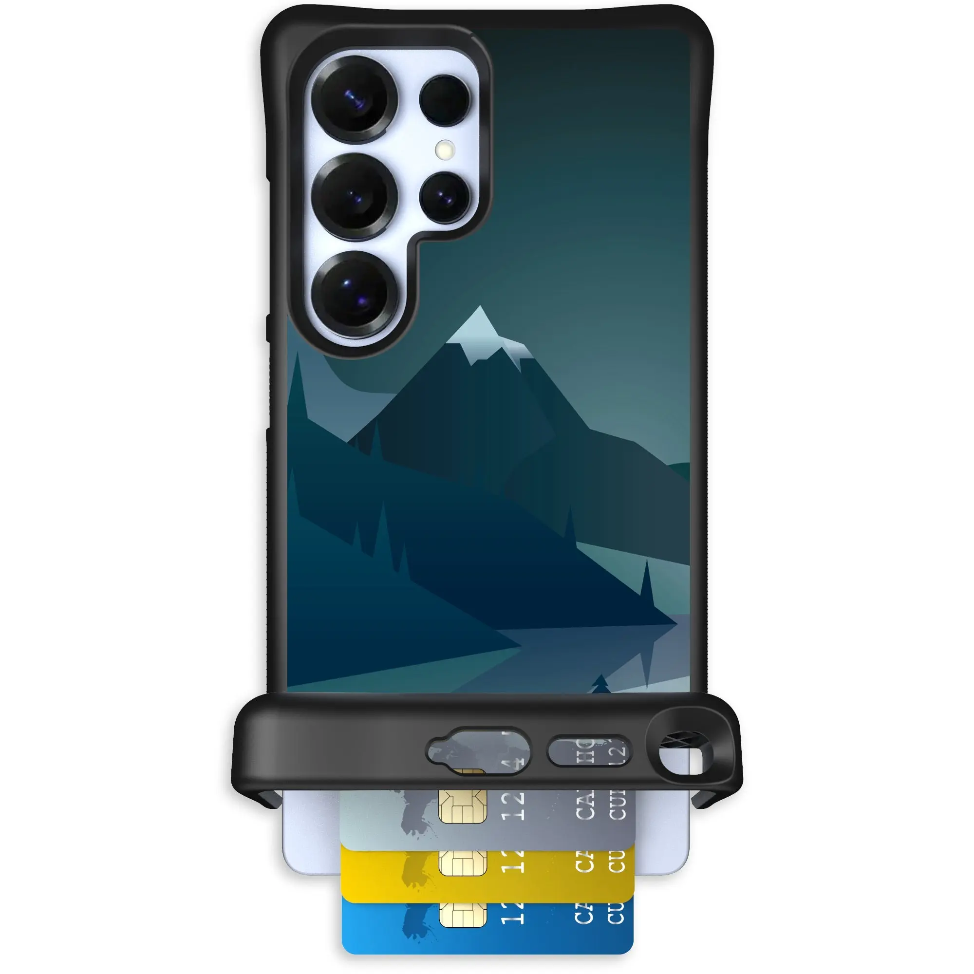 Wingmate for Samsung Galaxy S25 Ultra - Image 20