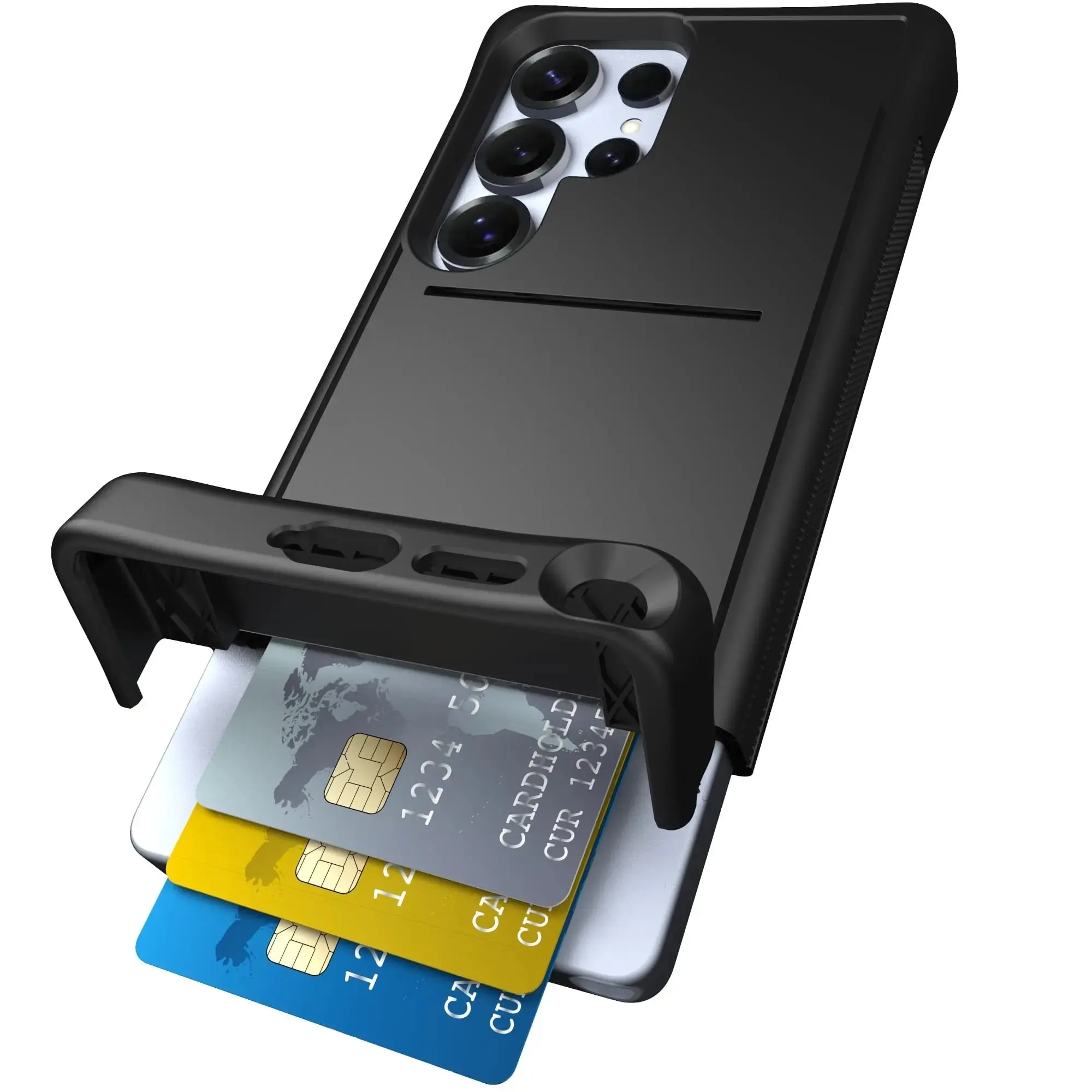 Wingmate for Samsung Galaxy S26 Ultra