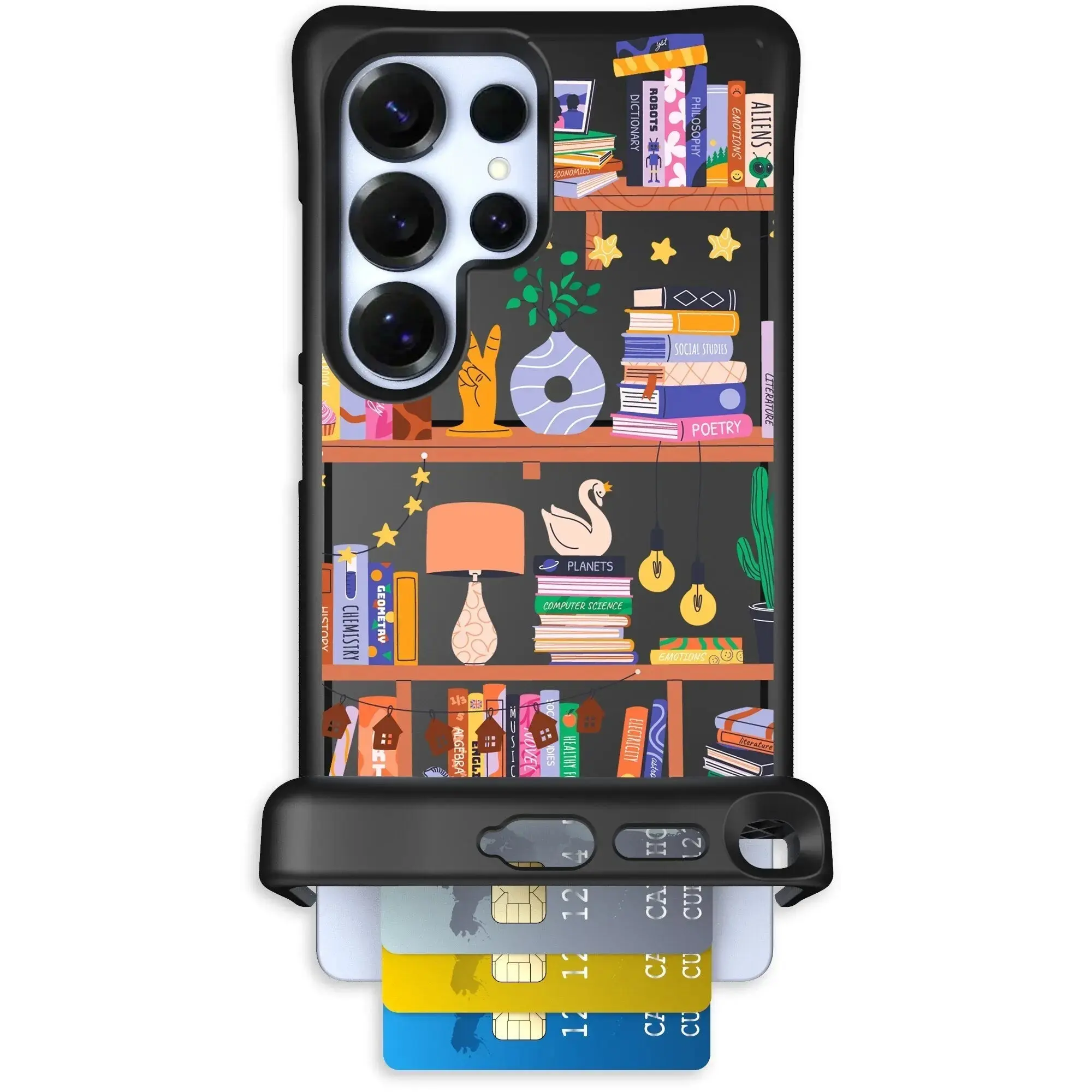 Wingmate for Samsung Galaxy S26 Ultra - Image 13